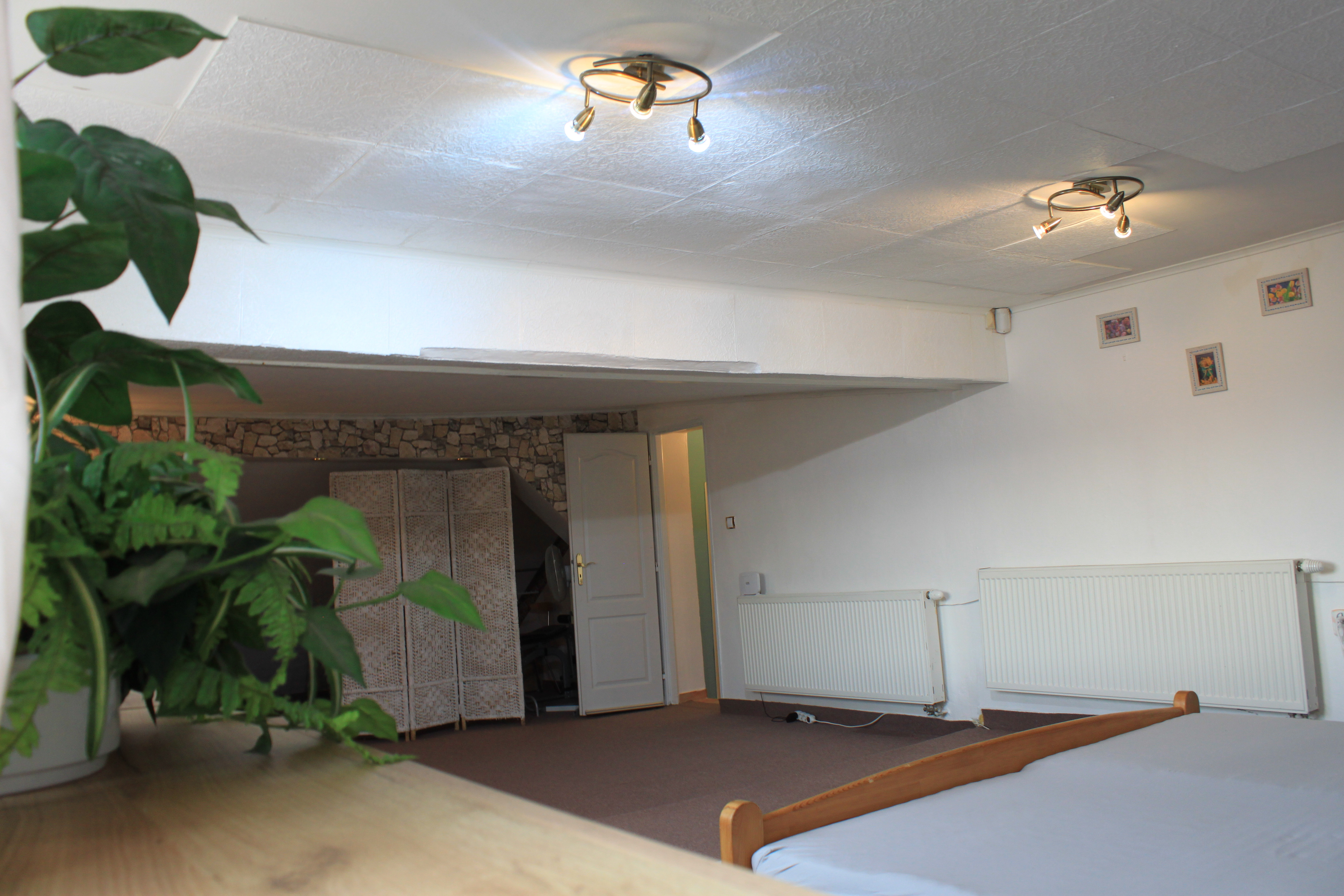 3i byt v historickom centre Košíc s terasou - pôvodný stav