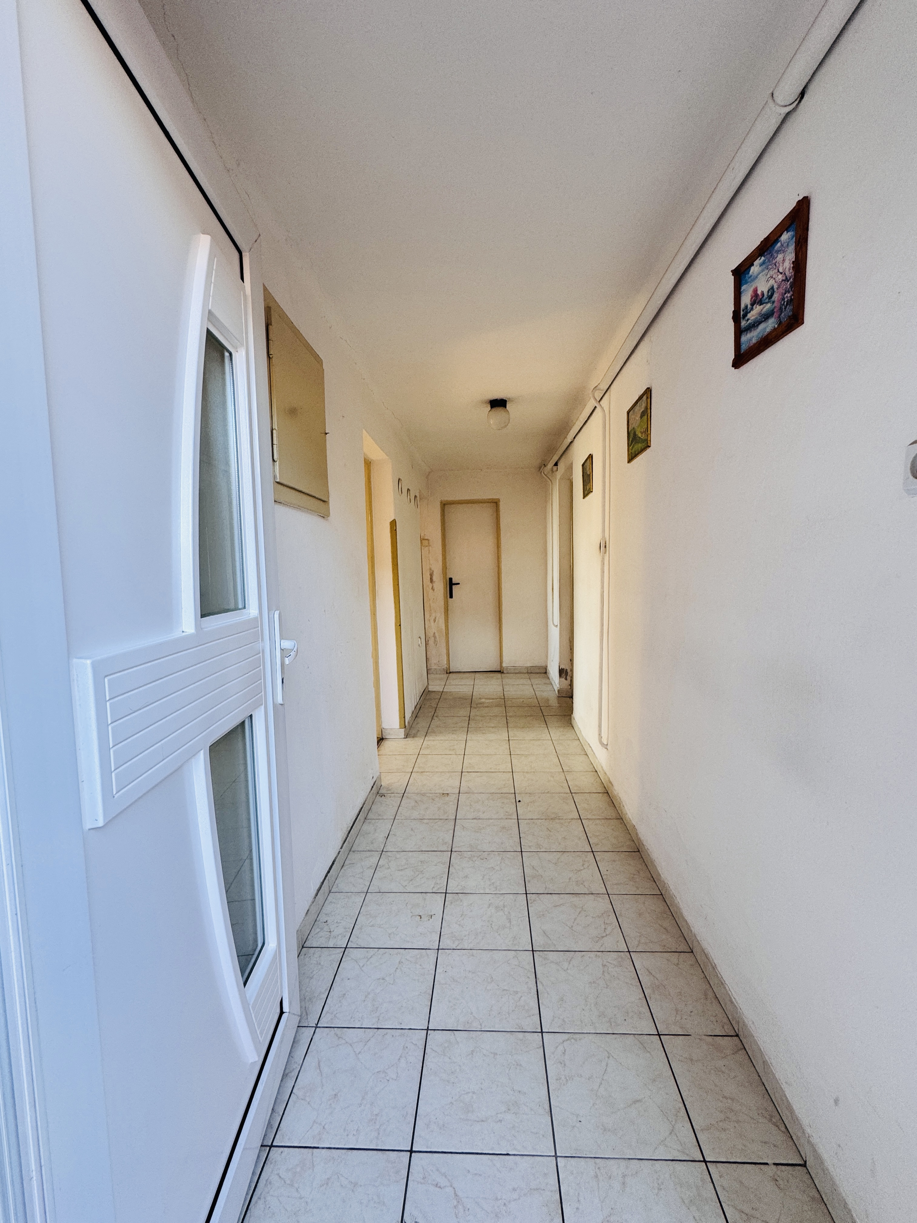 Na predaj 3-izbový rodinný dom v Gbeloch – ulica Naftárska.