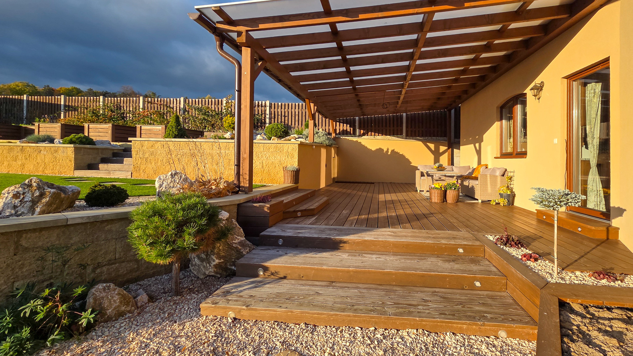 SPIŠSKÝ HRHOV- EXKLUZÍVNY rodinný dom s PROFI záhradou