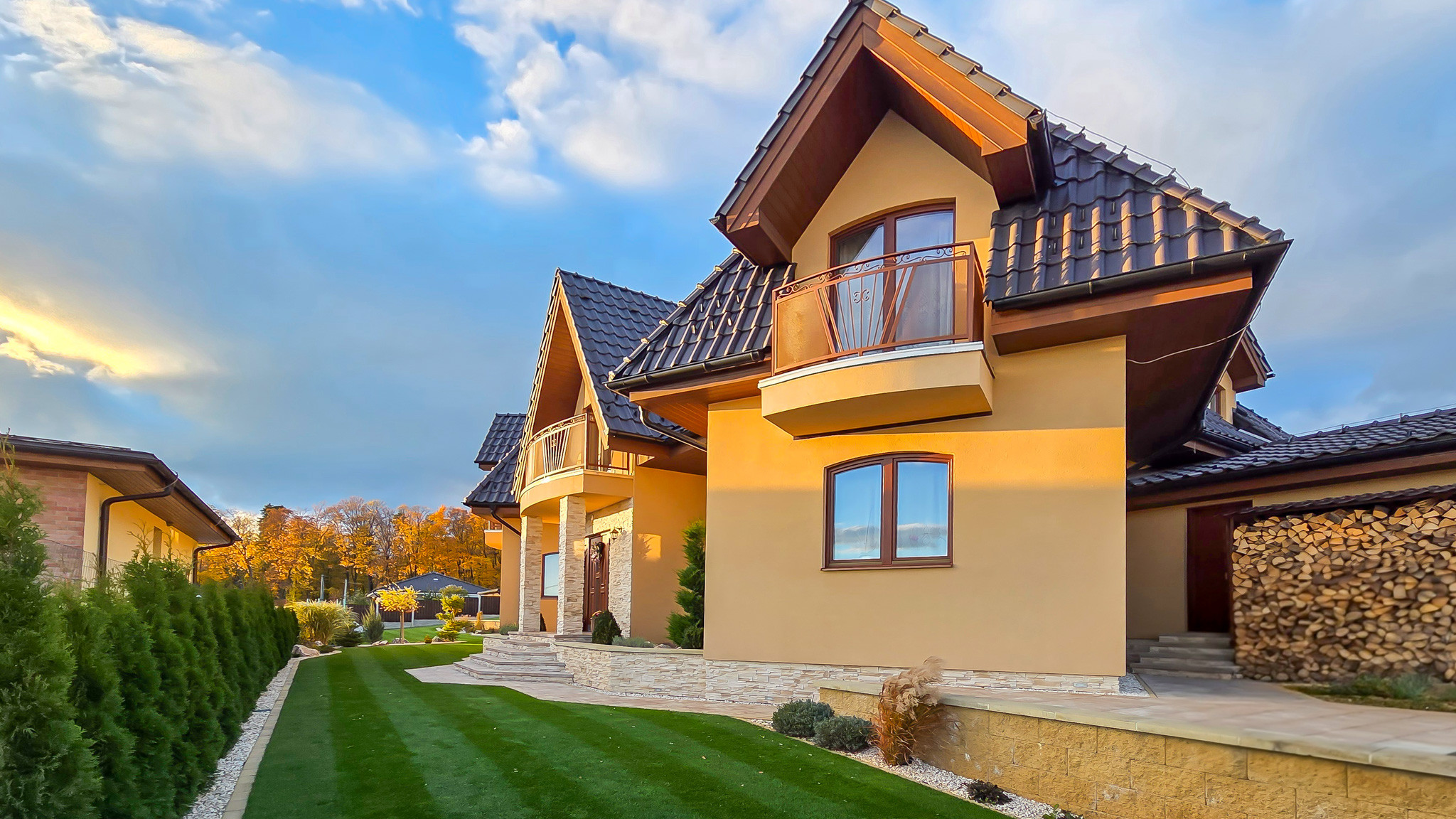 SPIŠSKÝ HRHOV- EXKLUZÍVNY rodinný dom s PROFI záhradou