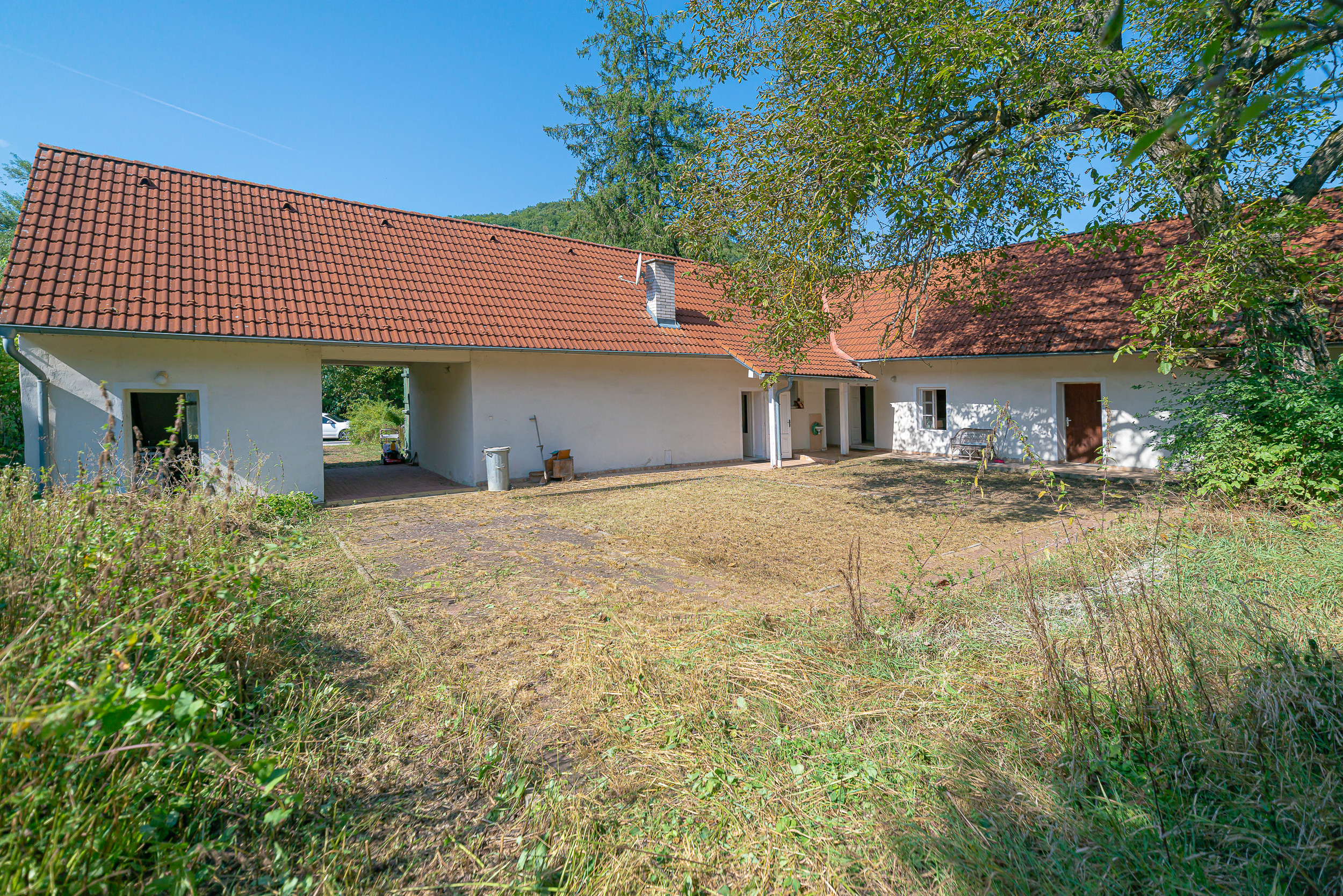 PRENÁJOM - Rodinný dom, Moravské Lieskové-Bučkovec