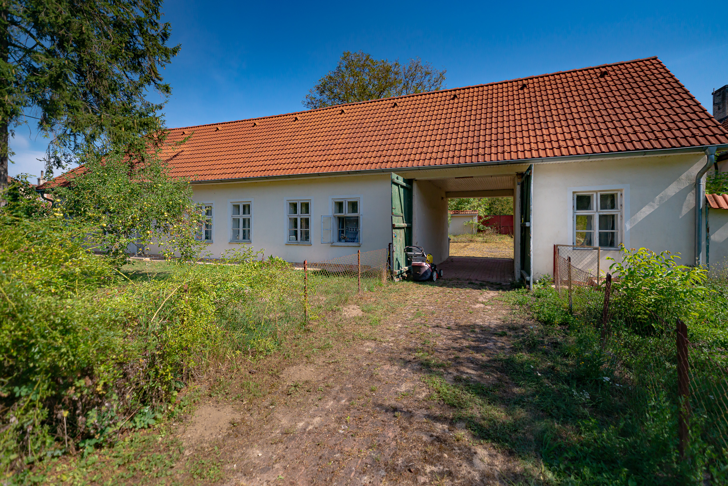 PRENÁJOM - Rodinný dom, Moravské Lieskové-Bučkovec