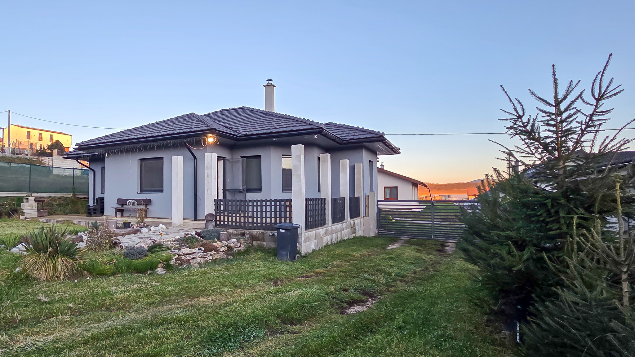 REZERVOVANÉ!SPIŠSKÝ HRHOV 4-izbový rodinný dom na PREDAJ