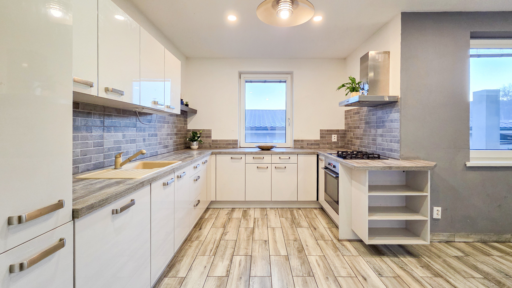 SPIŠSKÝ HRHOV 4-izbový rodinný dom na PREDAJ