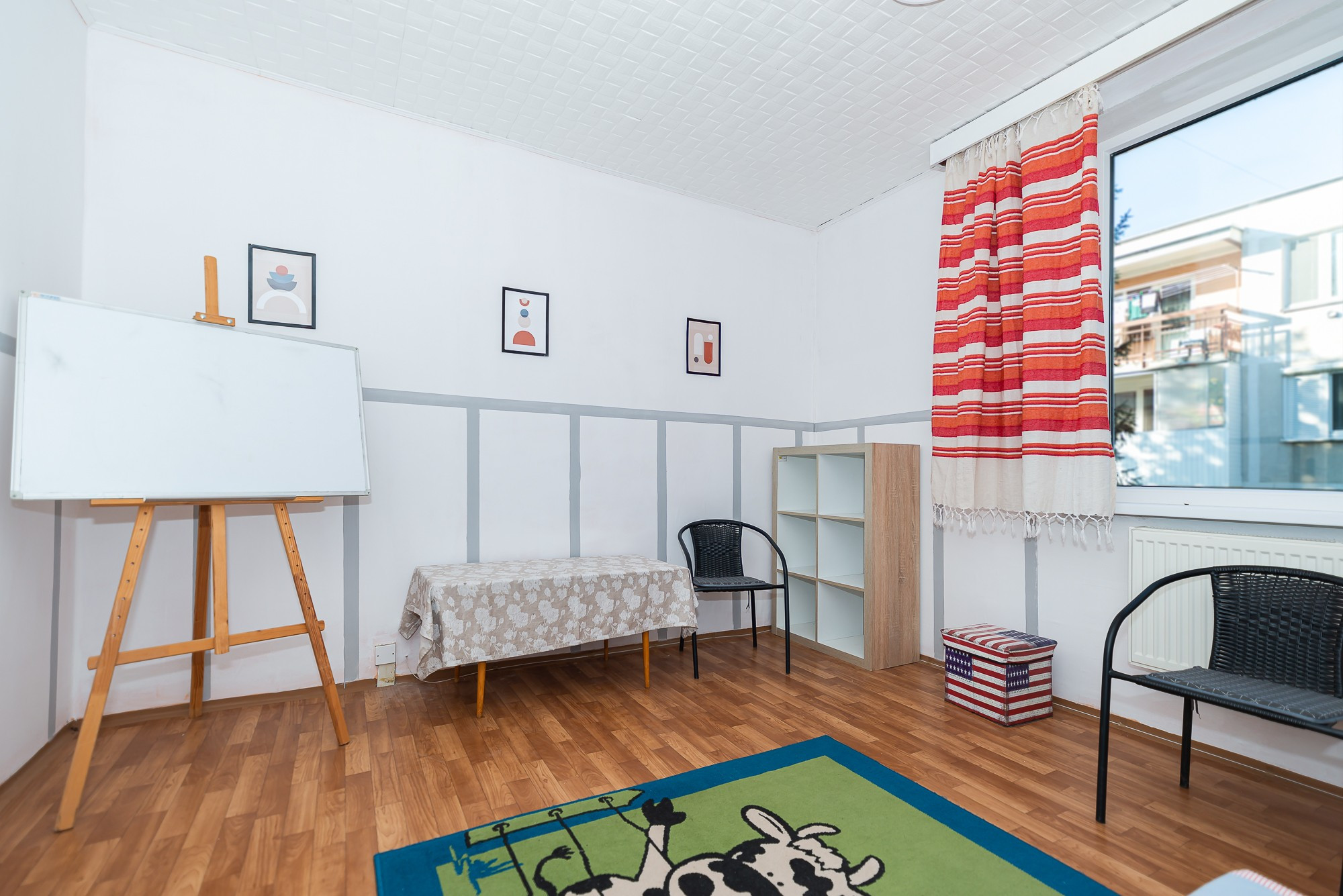 NA PREDAJ - 3-izbový byt - Moravské Lieskové