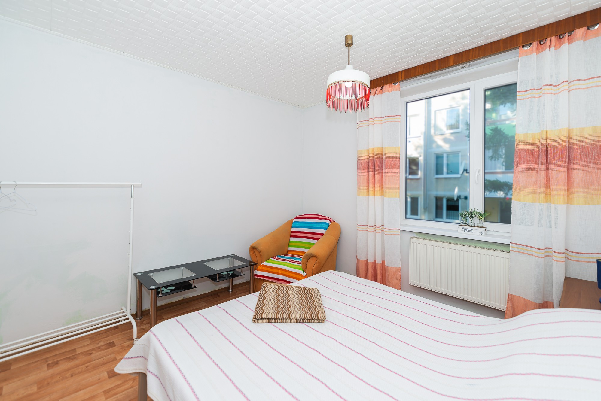 NA PREDAJ - 3-izbový byt - Moravské Lieskové