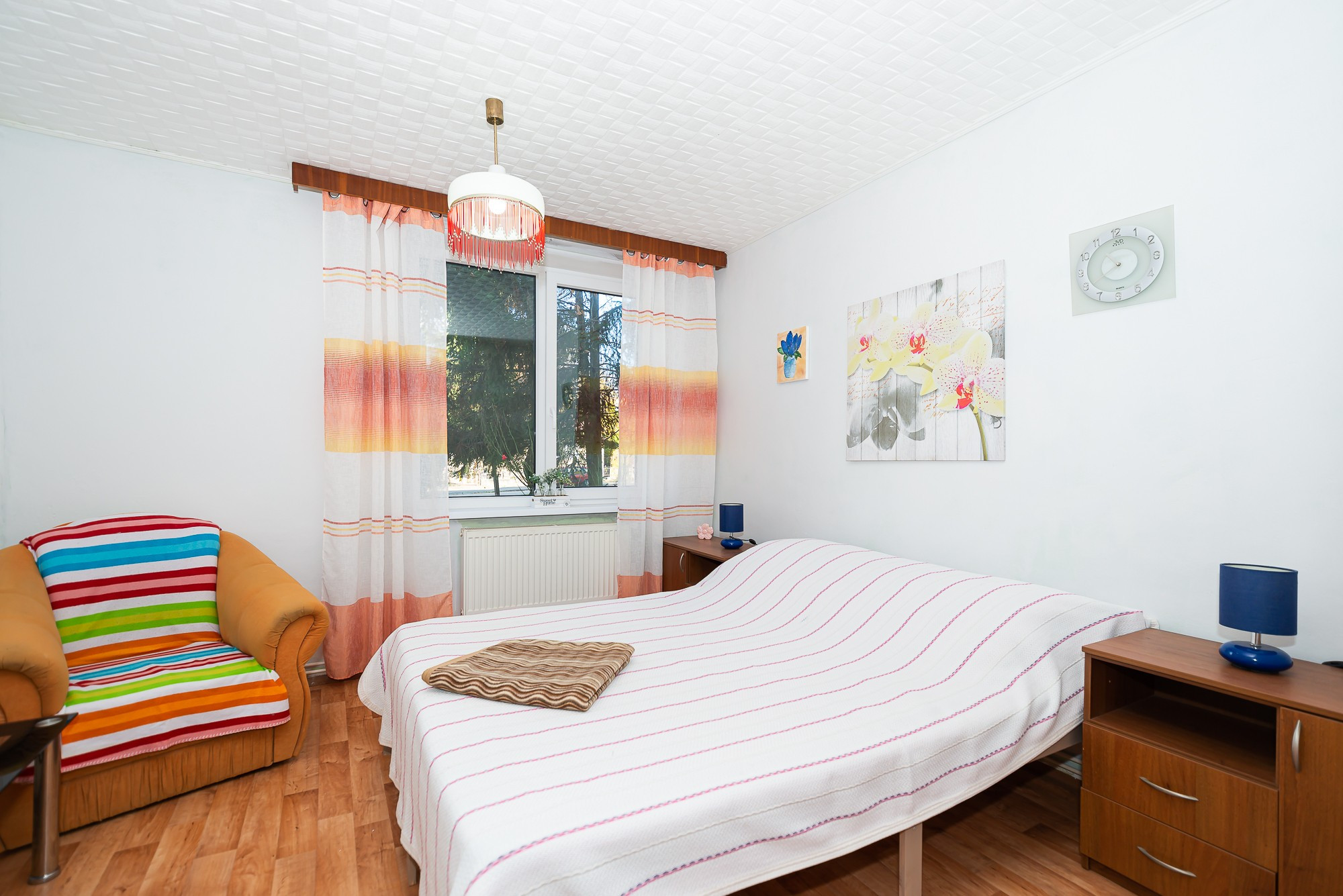 NA PREDAJ - 3-izbový byt - Moravské Lieskové