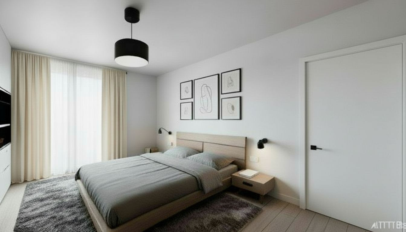 PREDAJ 4 izb. bytu Jilemnického ul., Dunajská Streda, loggia