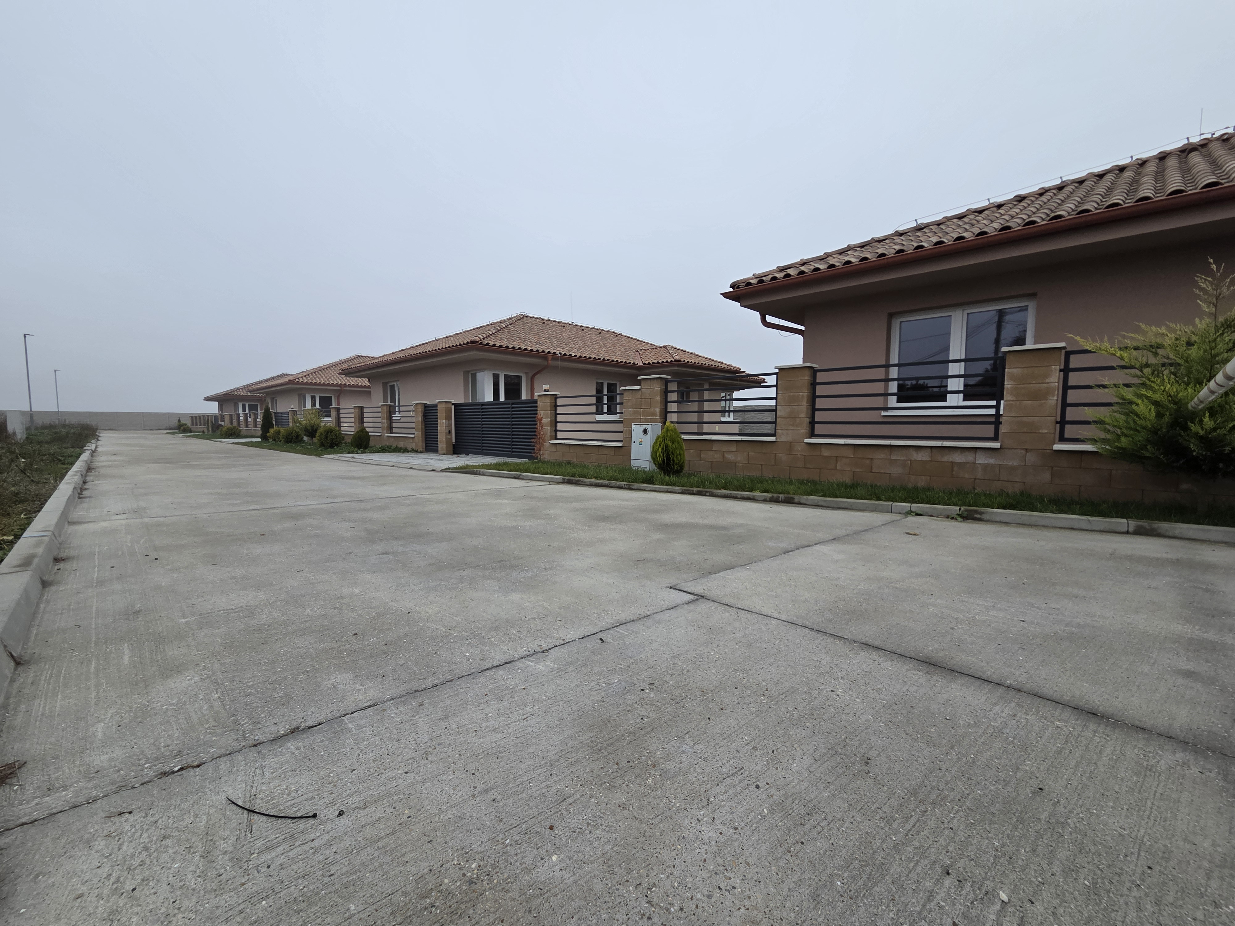 Predaj rodinných domov v obci Čečínska Potôň