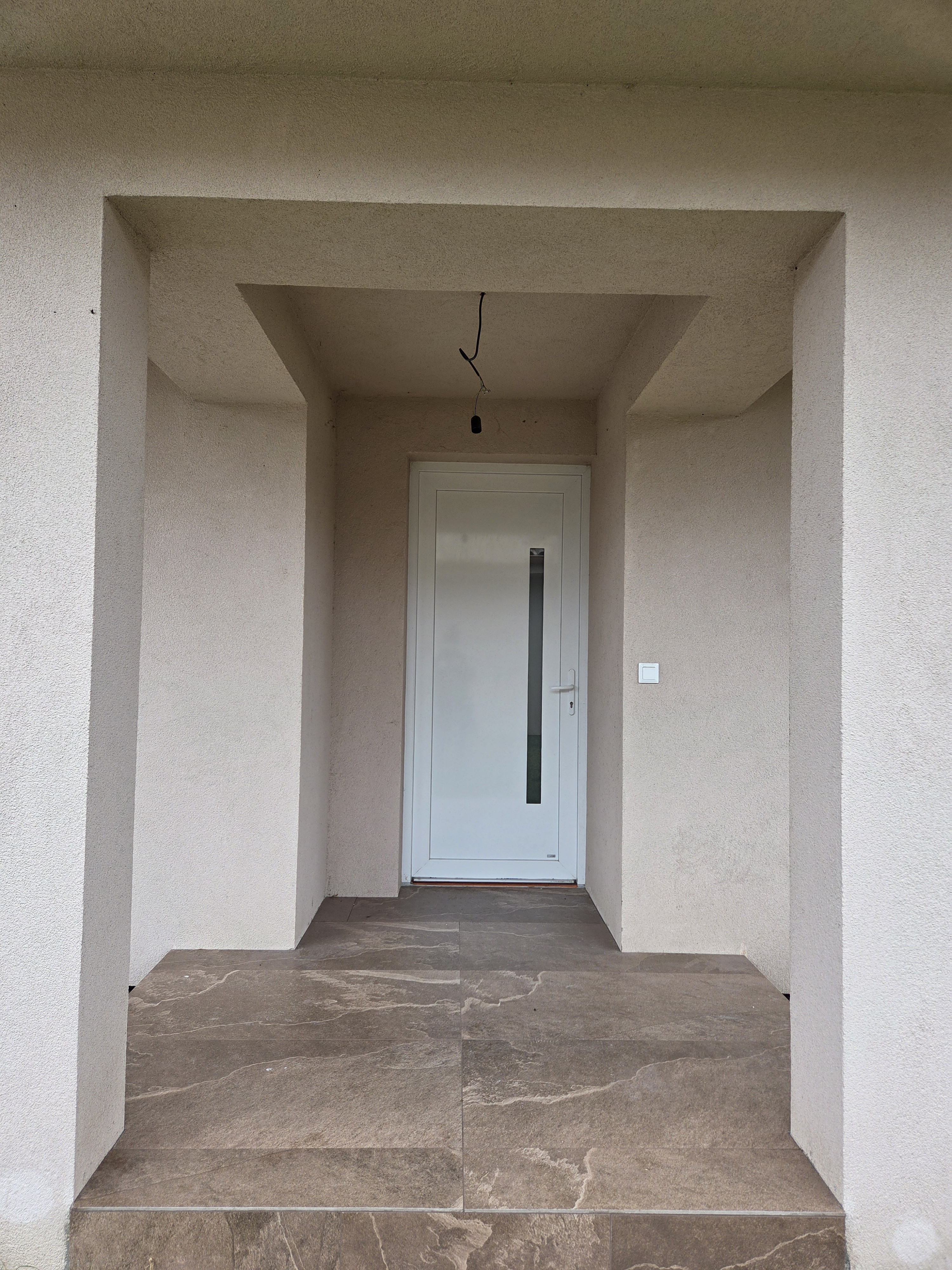 Predaj rodinných domov v obci Čečínska Potôň