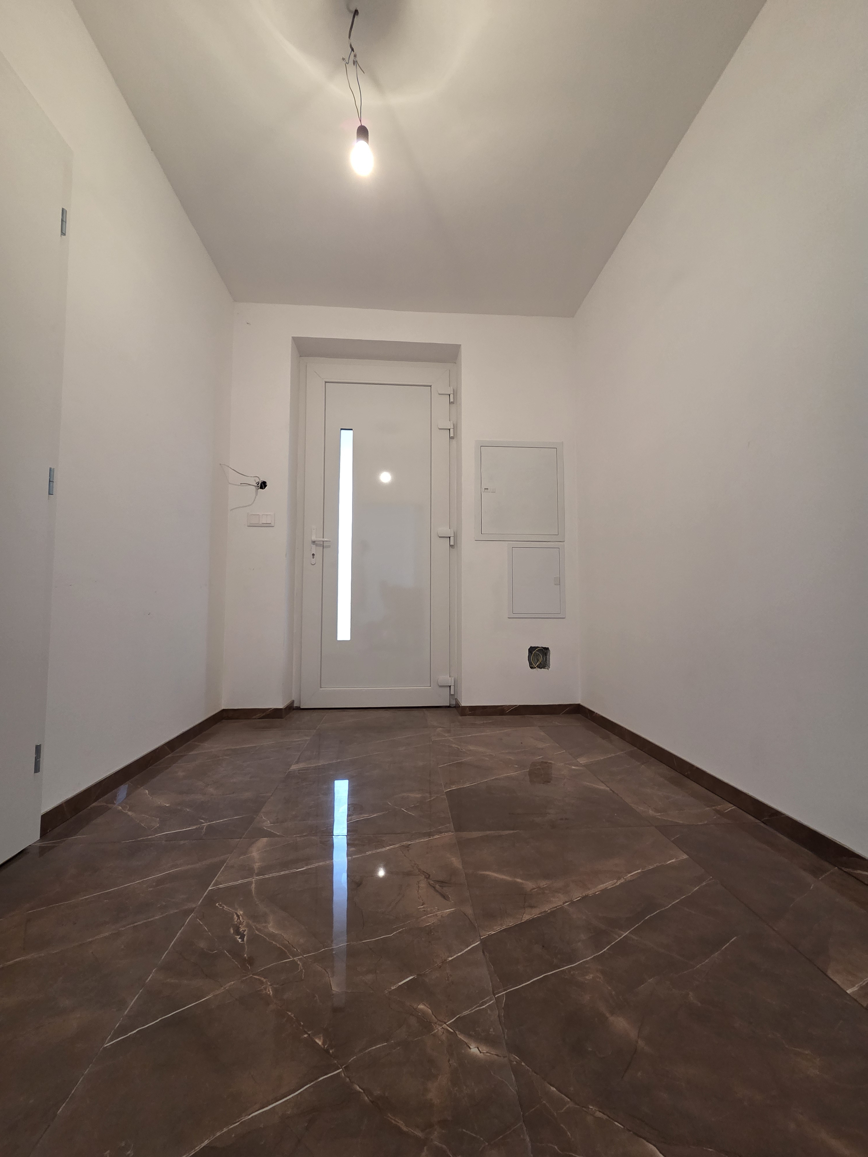 Predaj rodinných domov v obci Čečínska Potôň