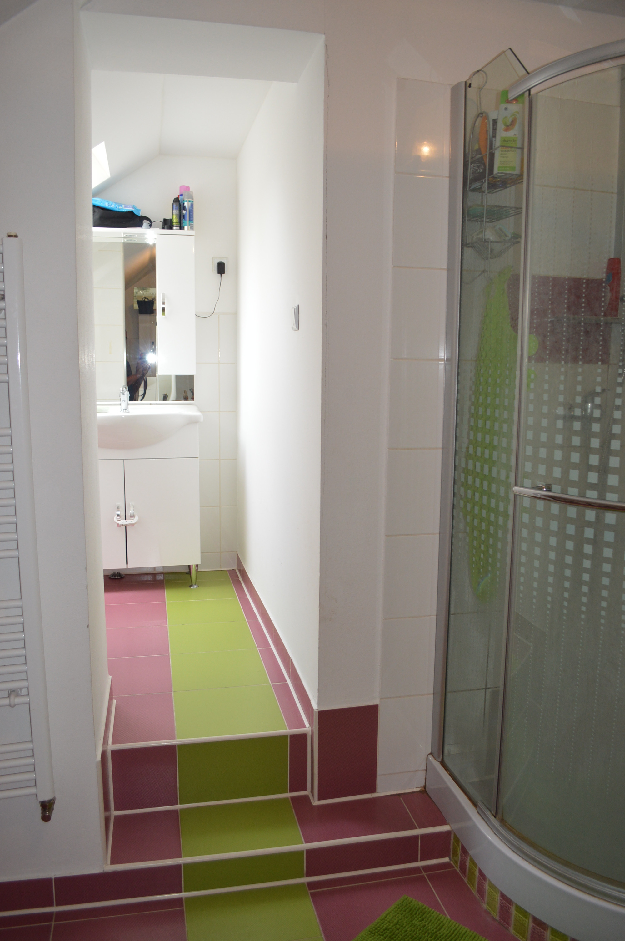 Prenájom priestranného bytu v rodinnom dome – Sadová ulica, Senica.