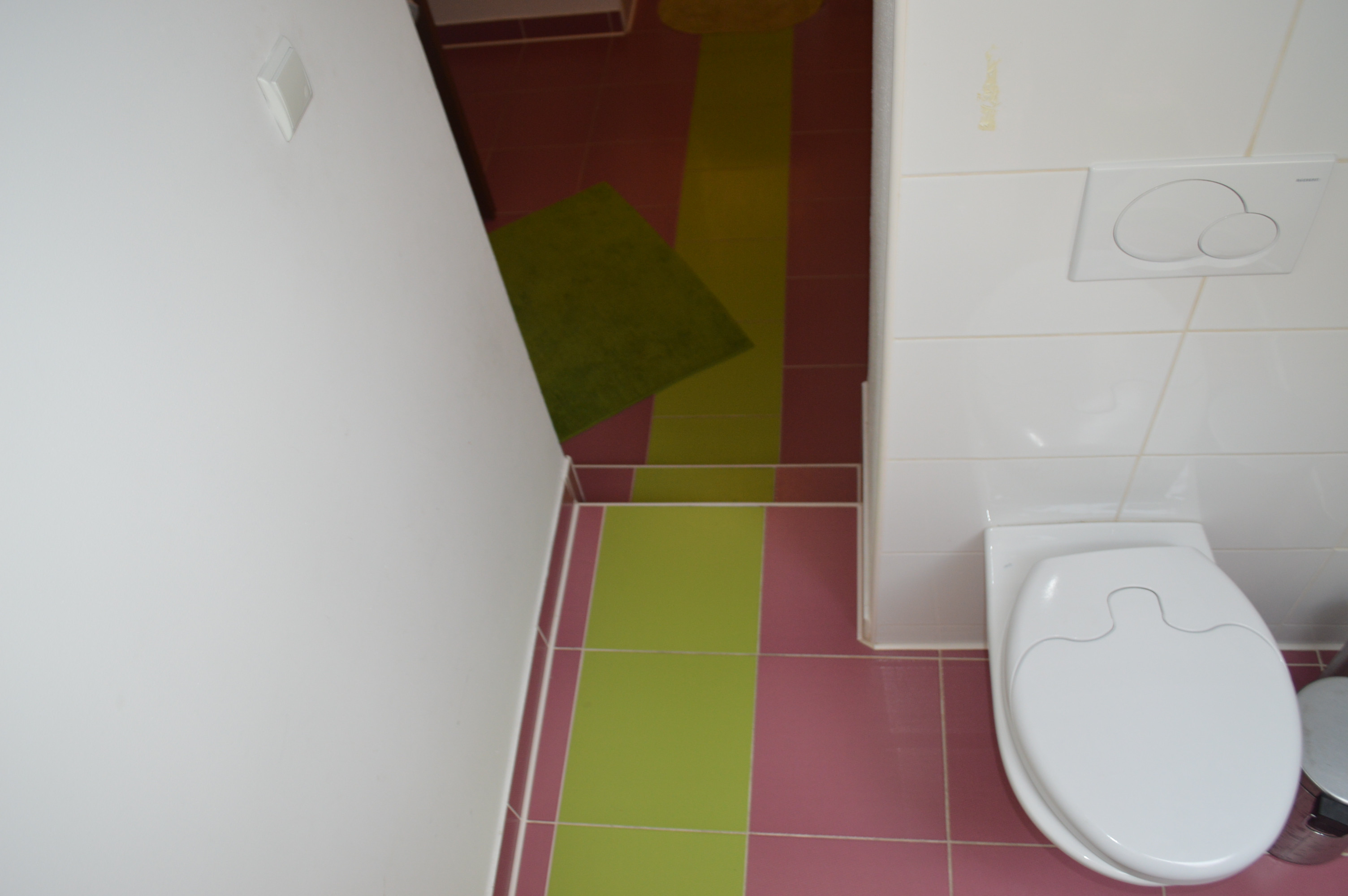 Prenájom priestranného bytu v rodinnom dome – Sadová ulica, Senica.