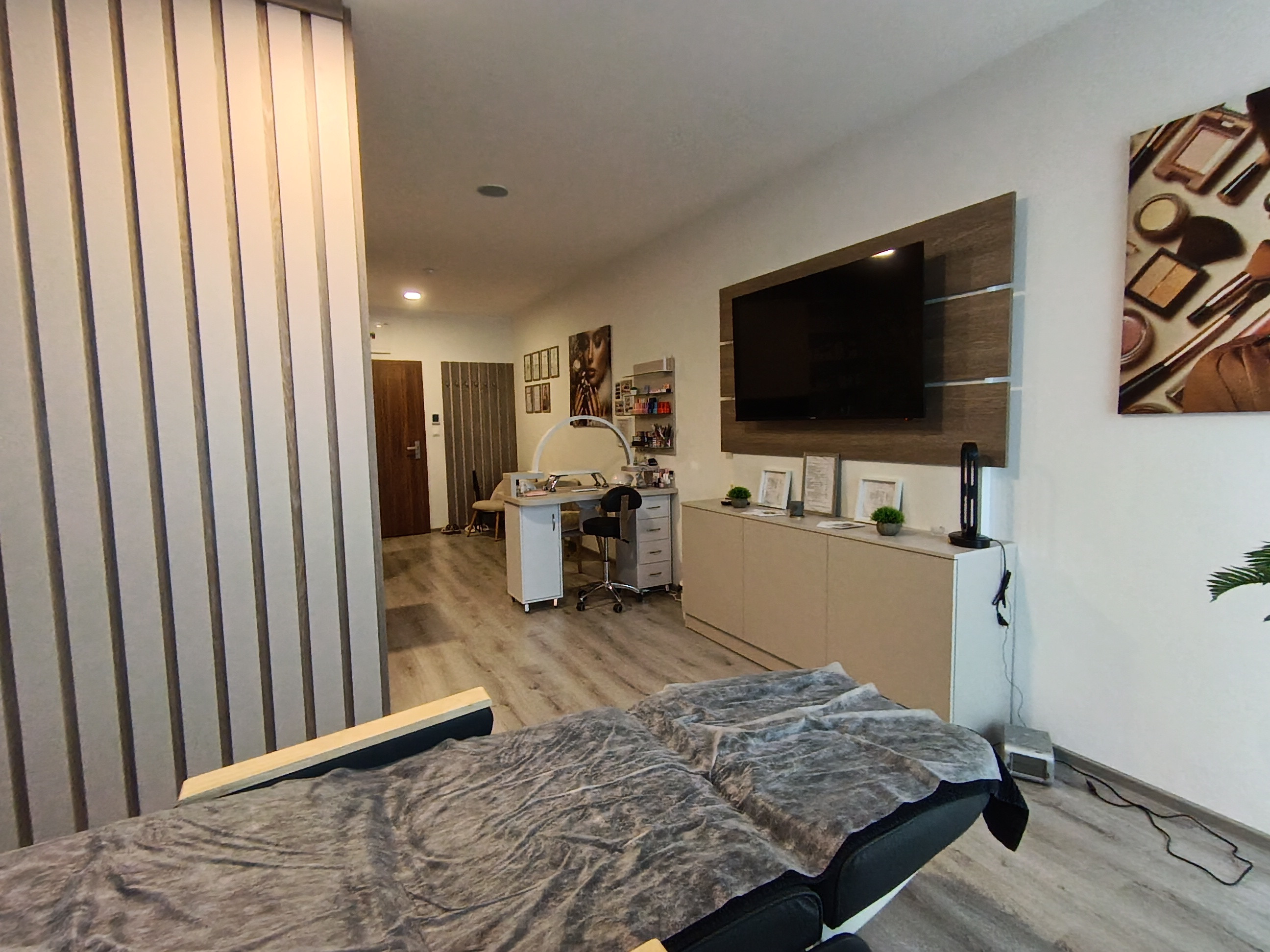 Odstúpenie prenájmu exluzívneho Beauty Salónu v centre mesta