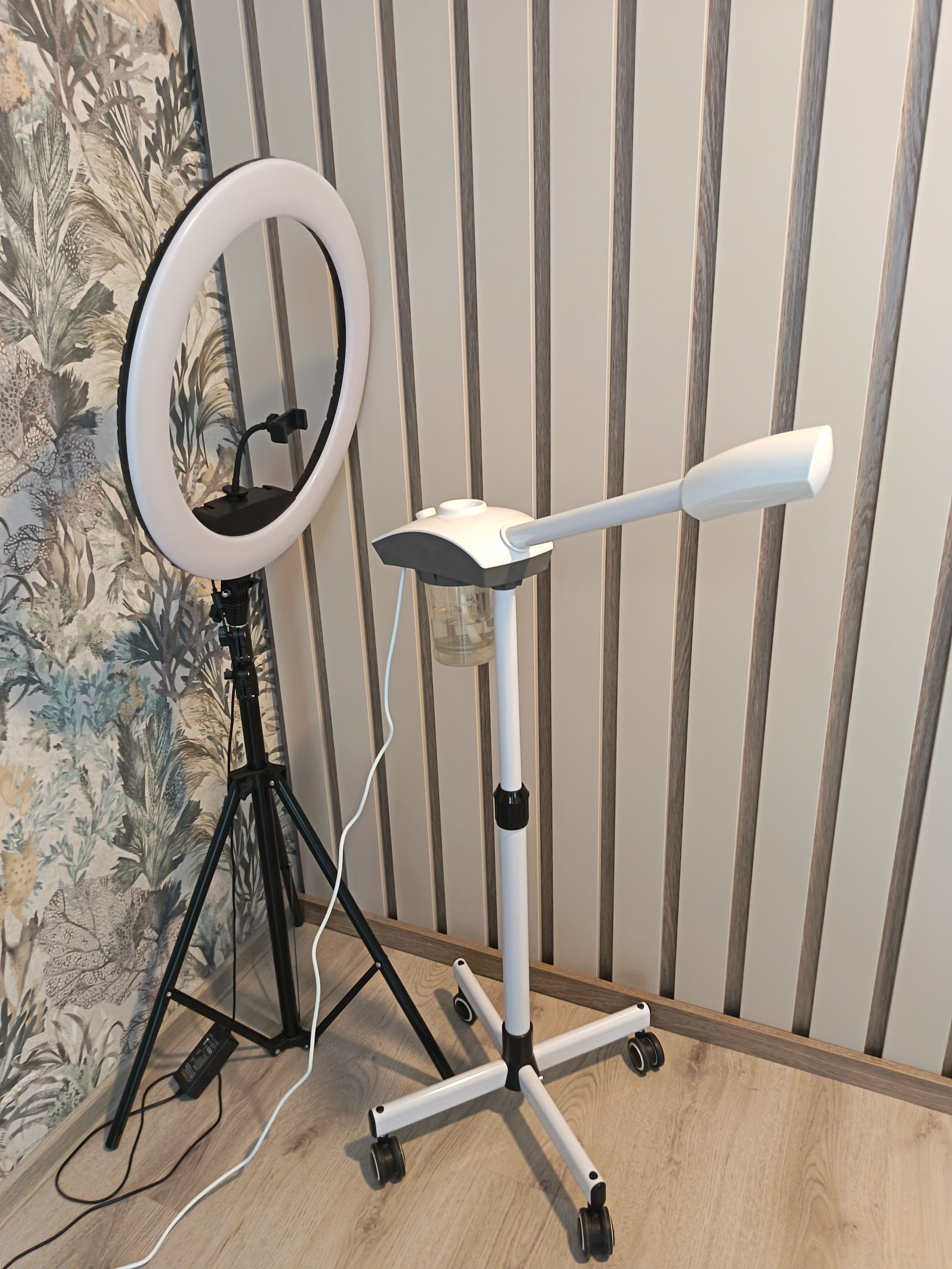 Odstúpenie prenájmu exluzívneho Beauty Salónu v centre mesta