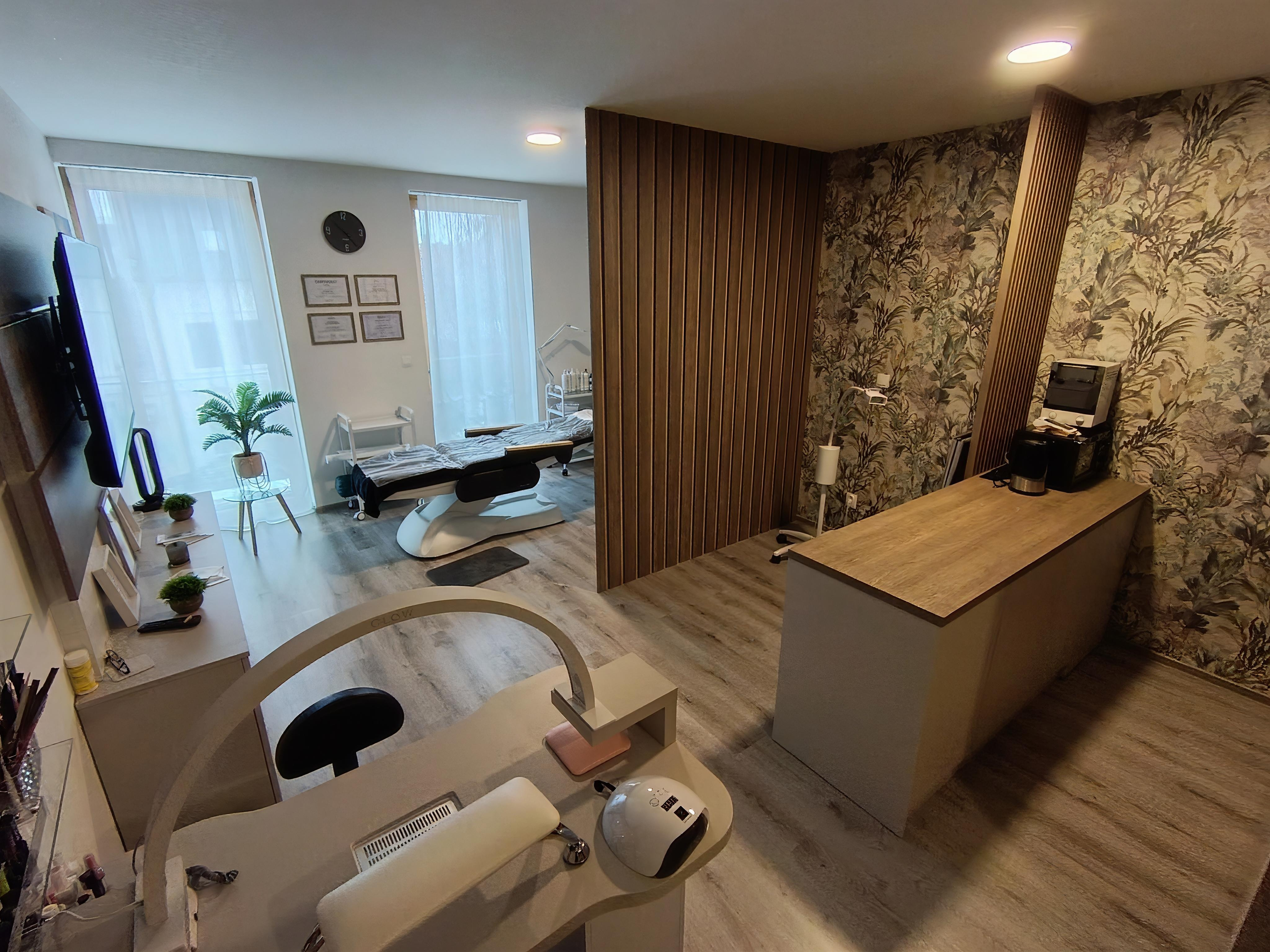 Odstúpenie prenájmu exluzívneho Beauty Salónu v centre mesta