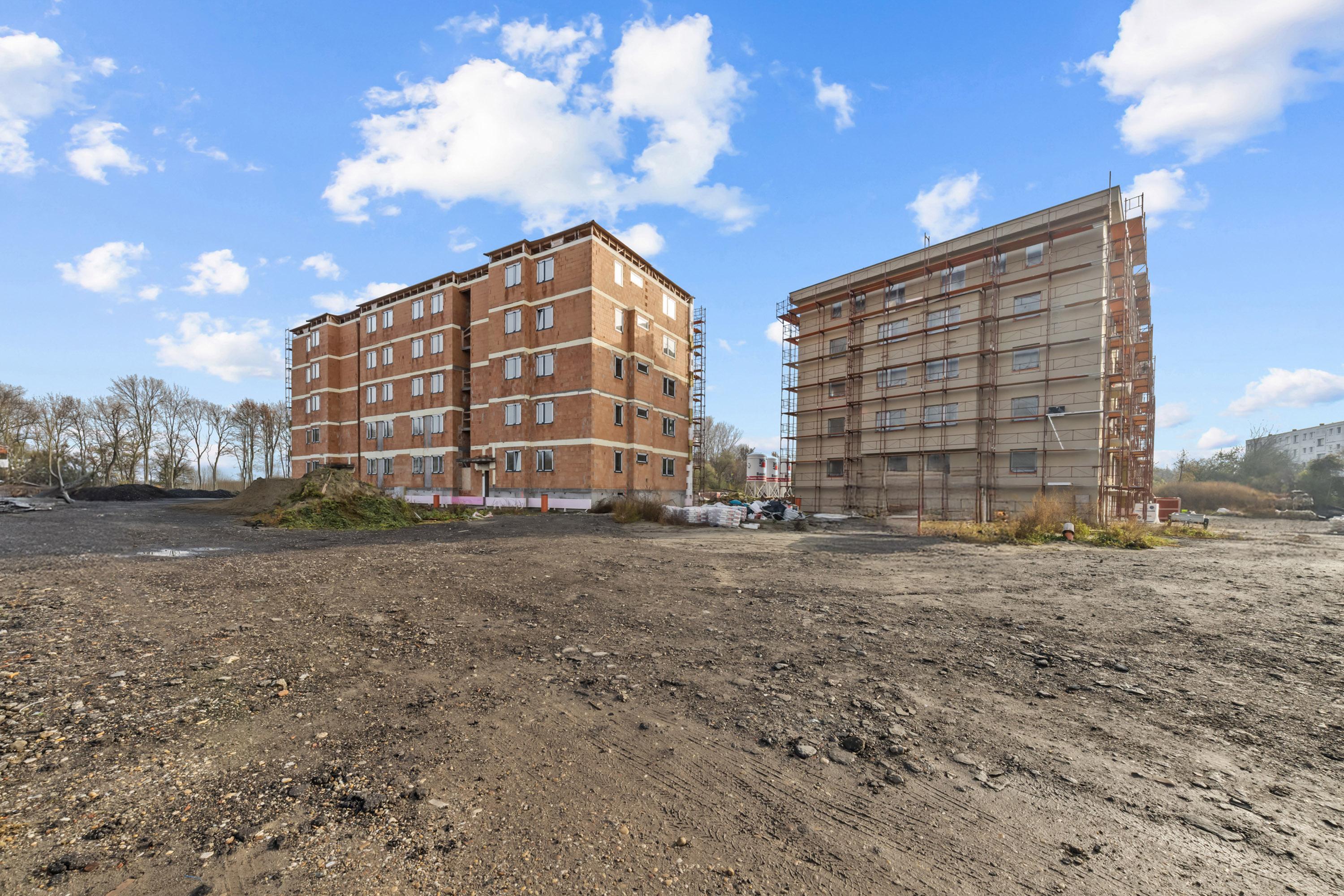 UPgreat 2-3izb byty - Kiserdő Rezidencia | Dunajská Streda