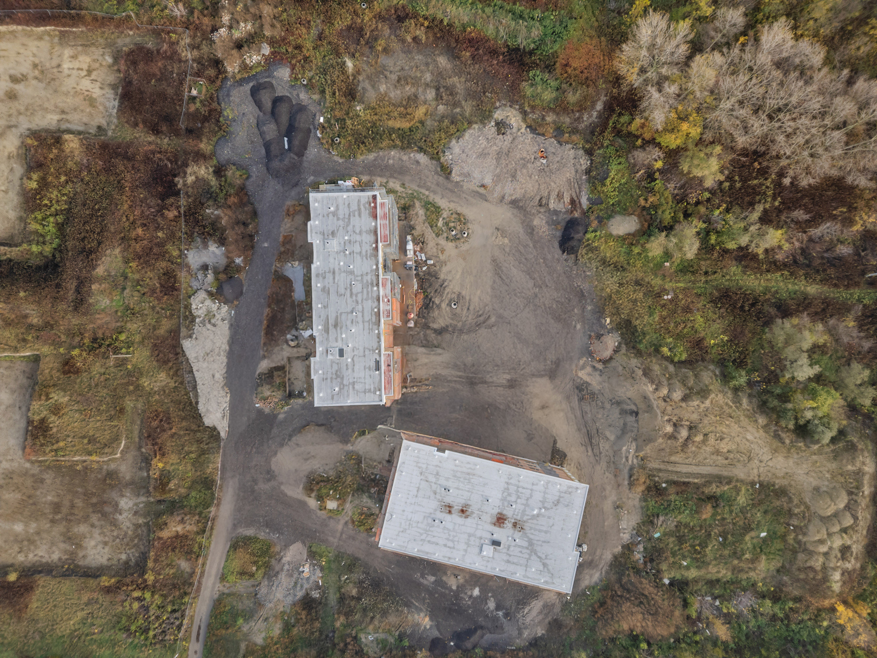 UPgreat 2-3izb byty - Kiserdő Rezidencia | Dunajská Streda