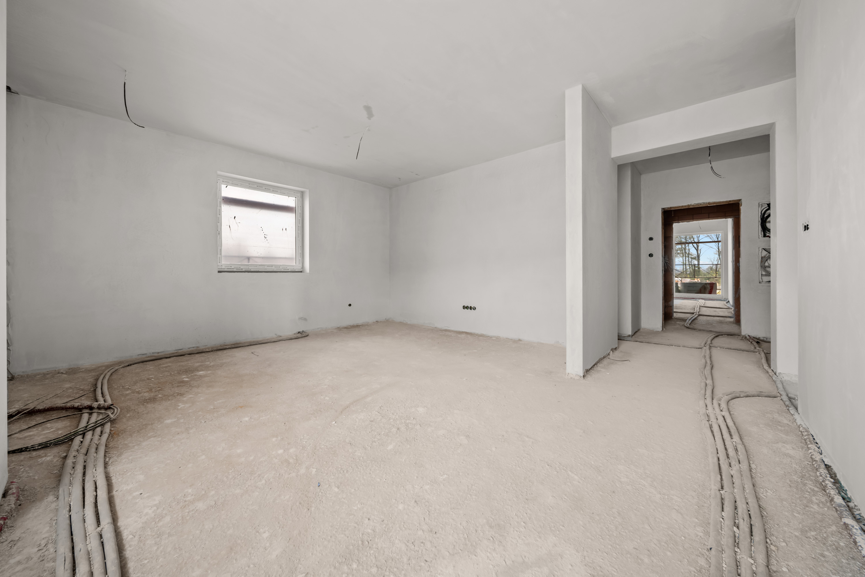 UPgreat 2-3izb byty - Kiserdő Rezidencia | Dunajská Streda