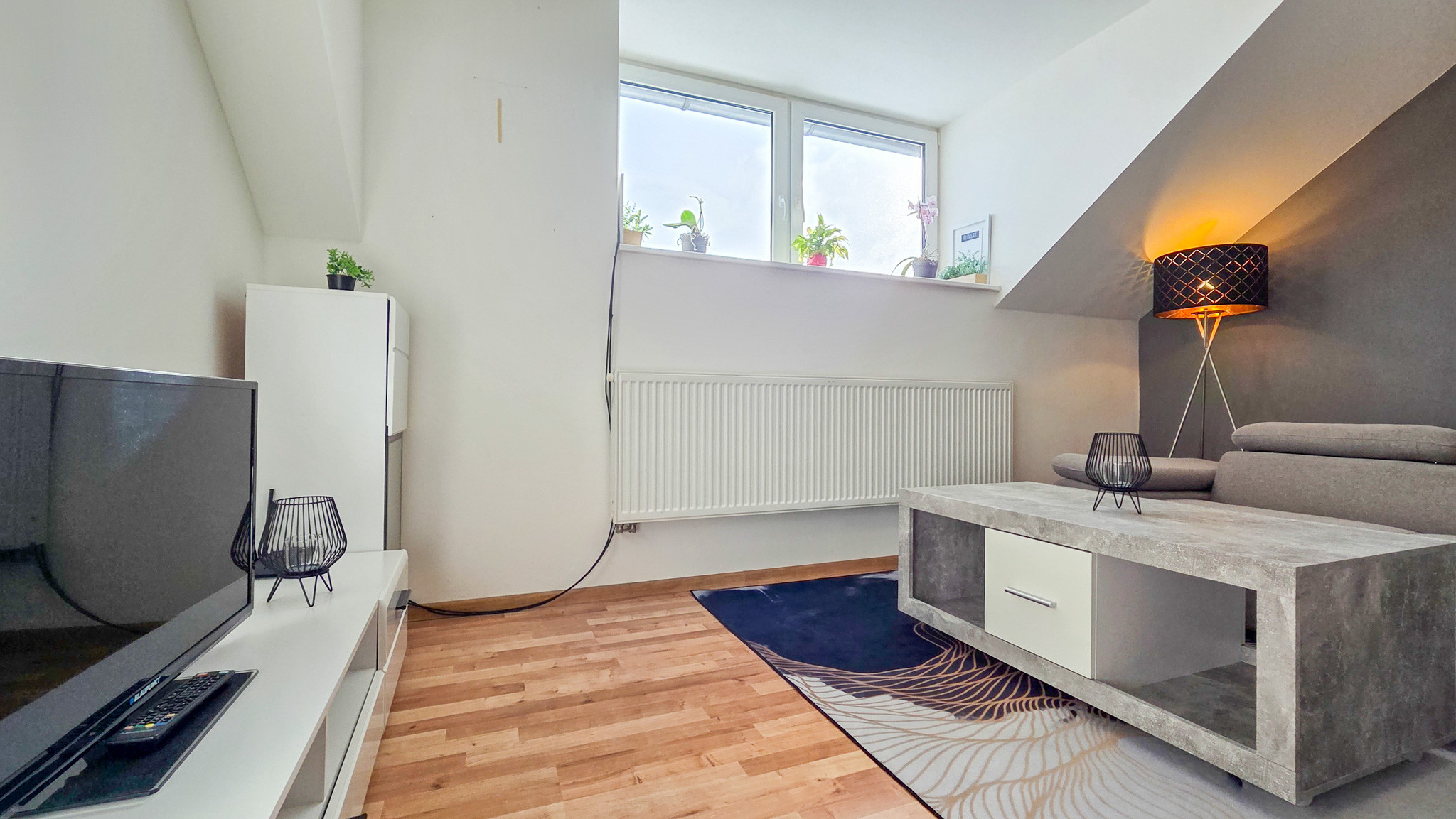 MEZONET pod Vysokými Tatrami (Horný Slavkov)