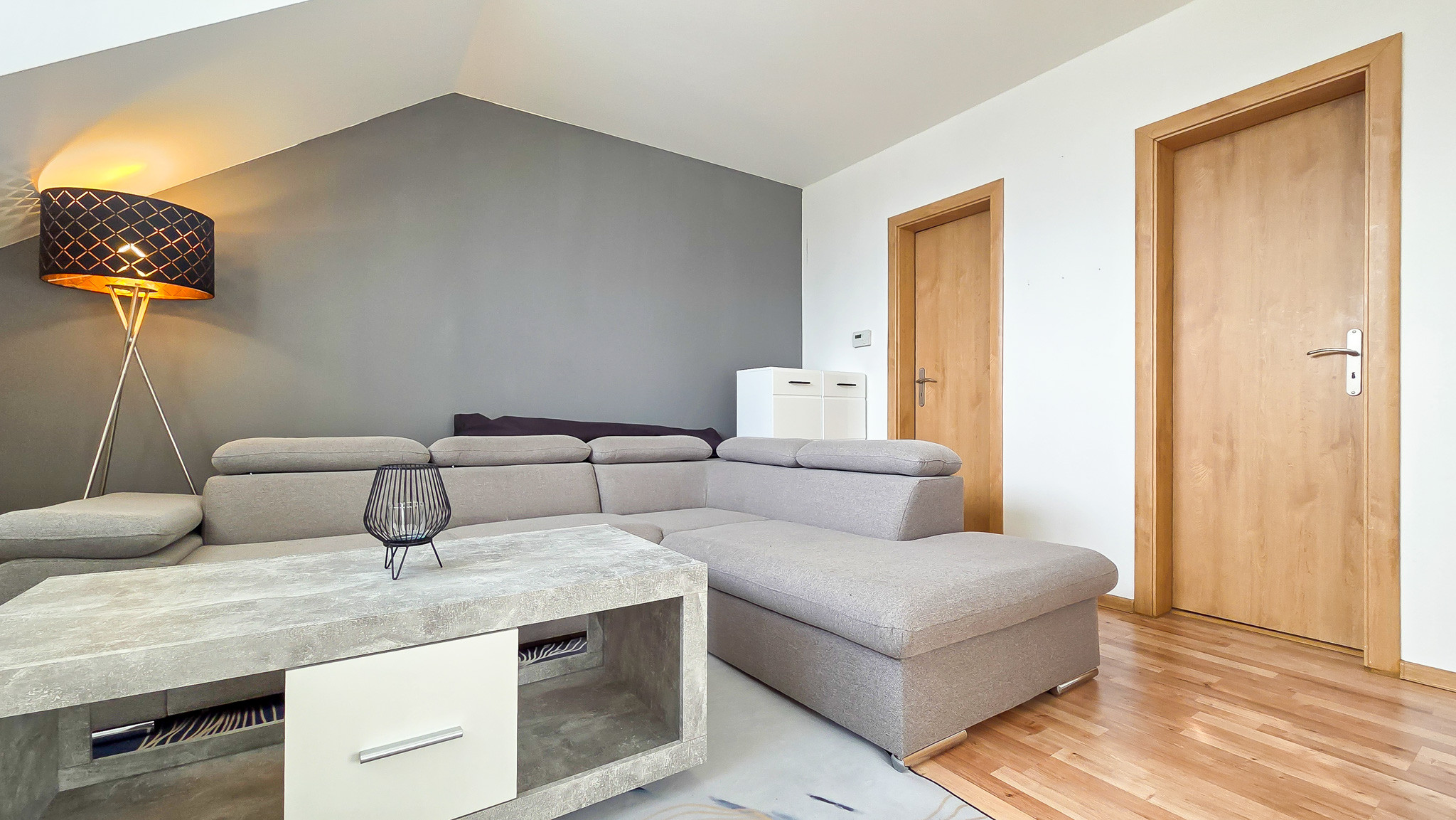 MEZONET pod Vysokými Tatrami (Horný Slavkov)