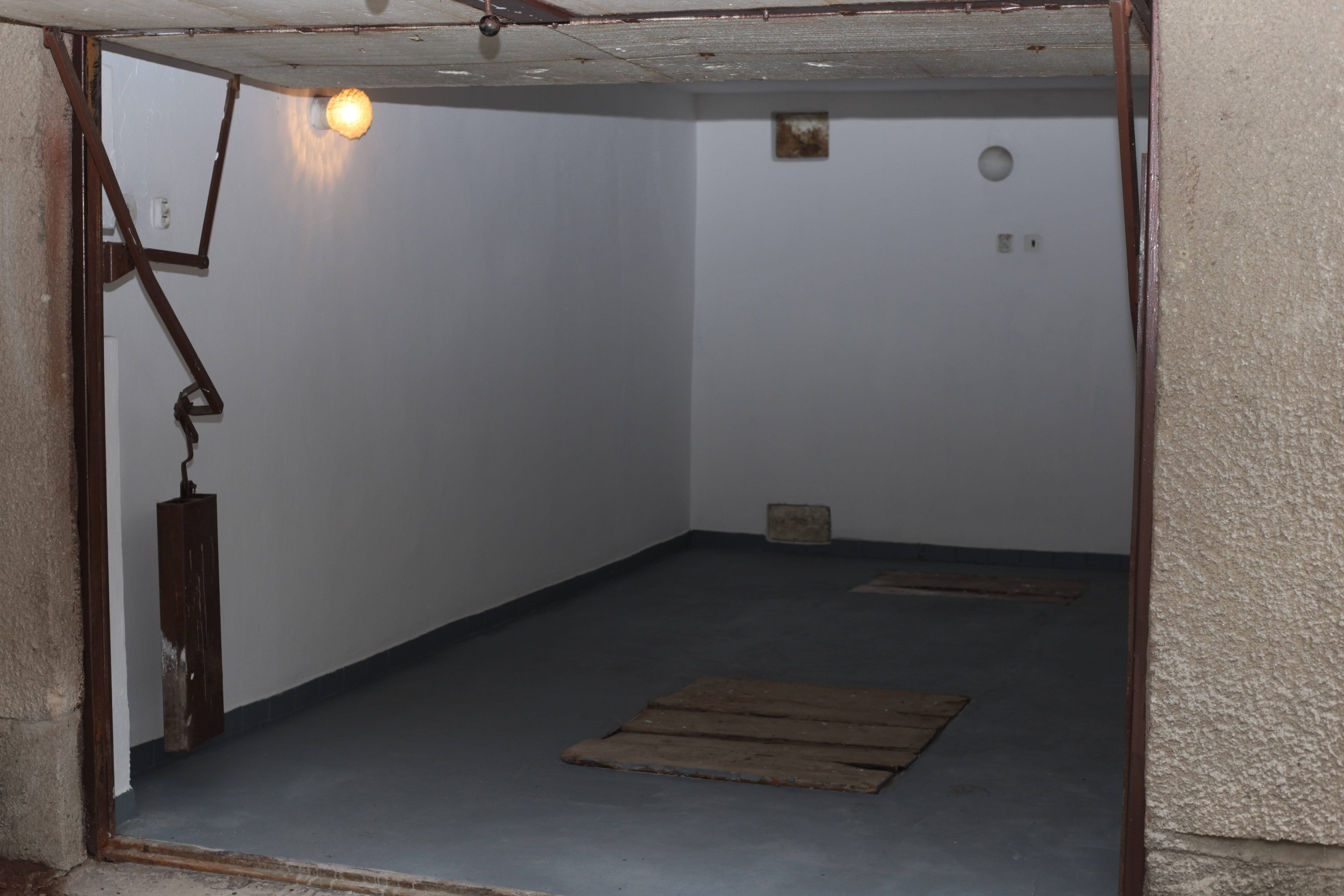 Predaj garáže v Šamoríne – Mestský Majer, 19 m², s pozemkom