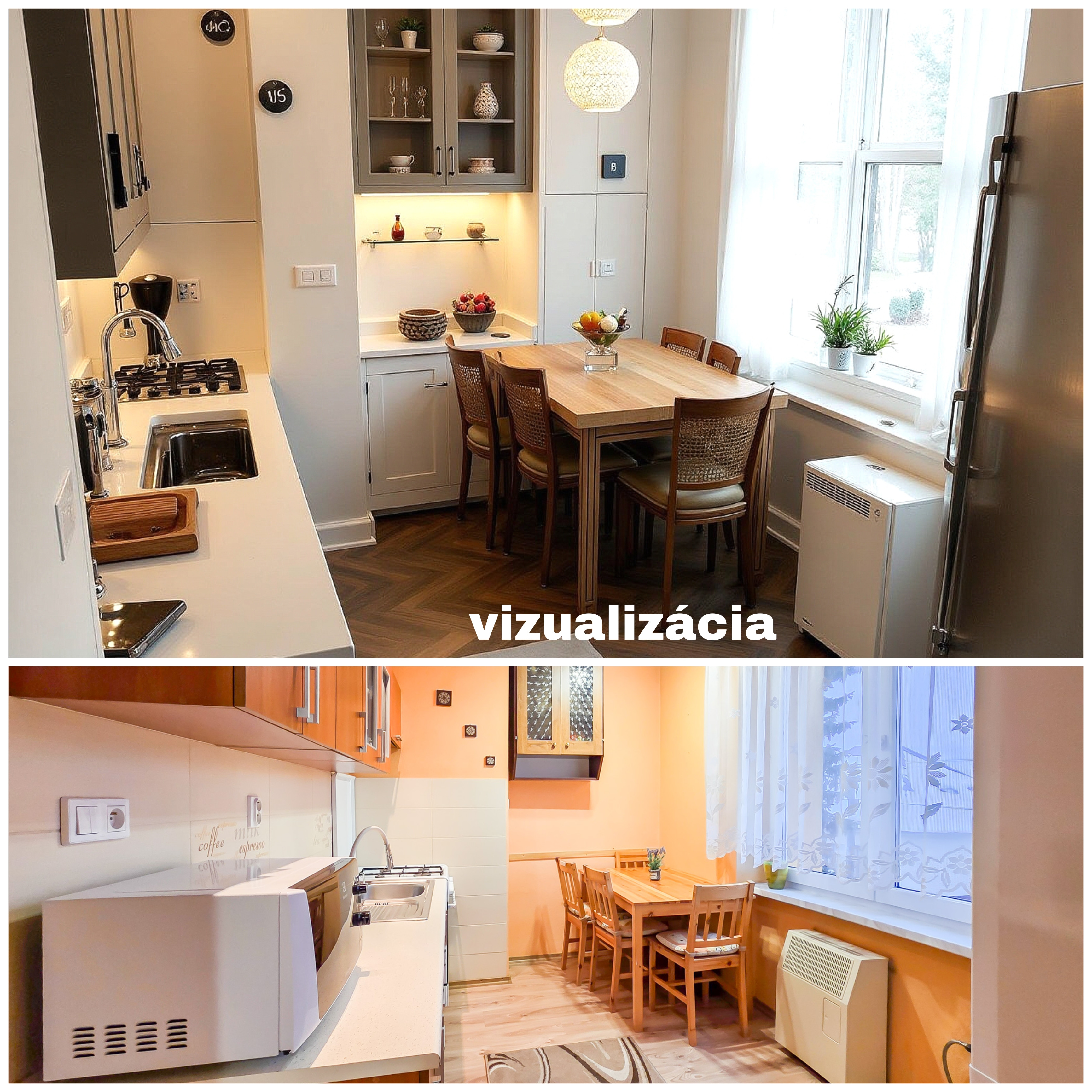 SPIŠSKÁ NOVÁ VES 2-izbový tehlový byt na PREDAJ