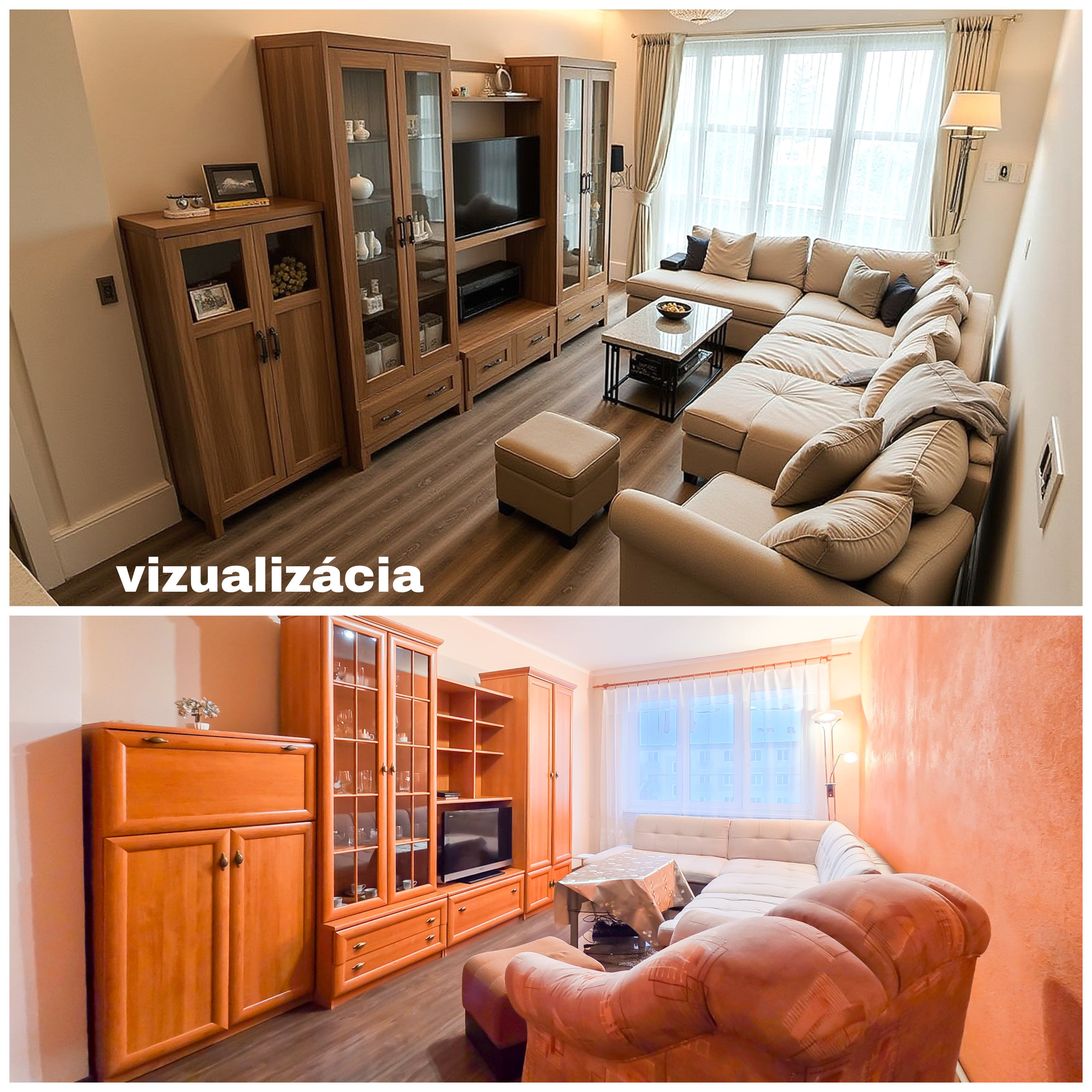 SPIŠSKÁ NOVÁ VES 2-izbový tehlový byt na PREDAJ