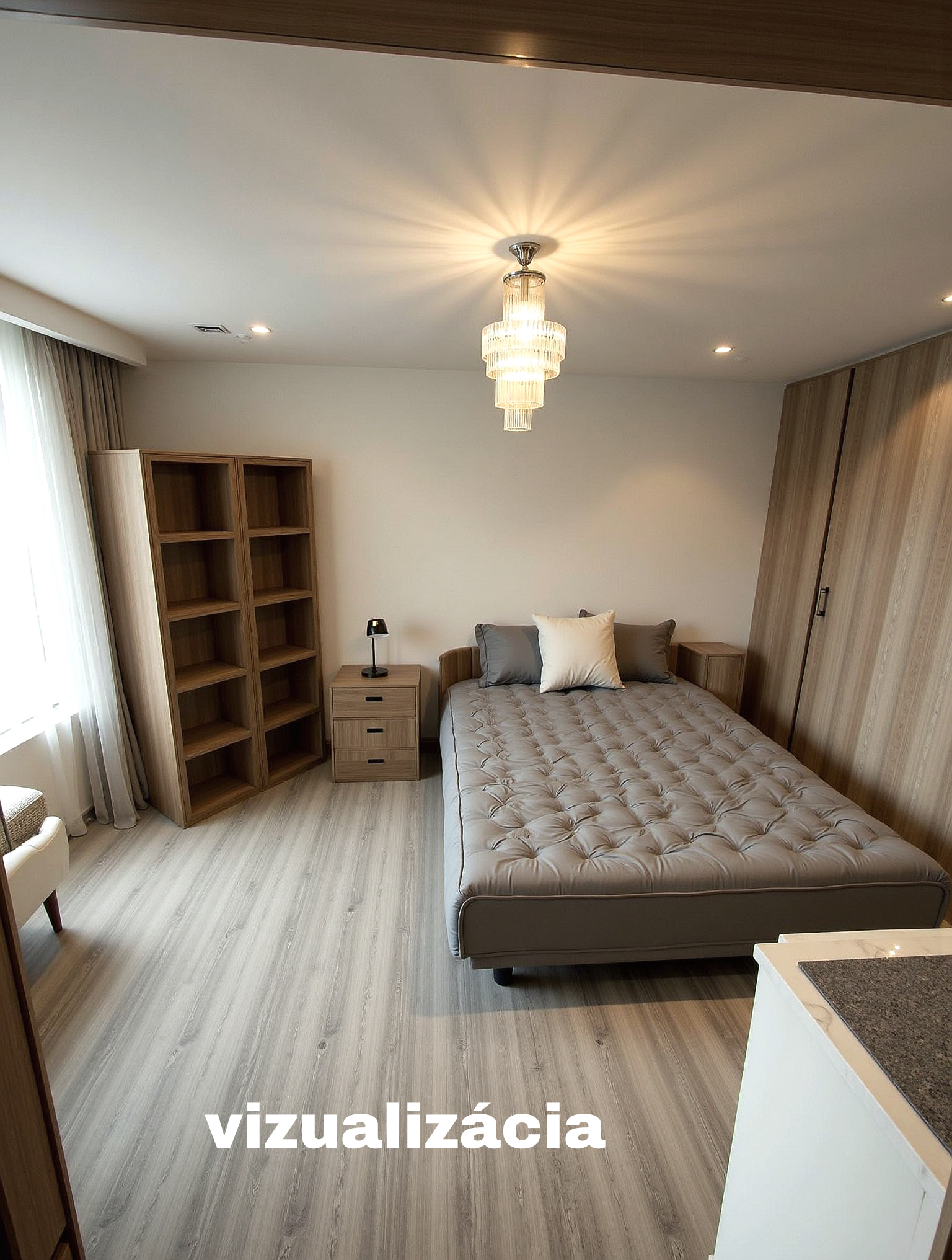 SPIŠSKÁ NOVÁ VES 2-izbový tehlový byt na PREDAJ