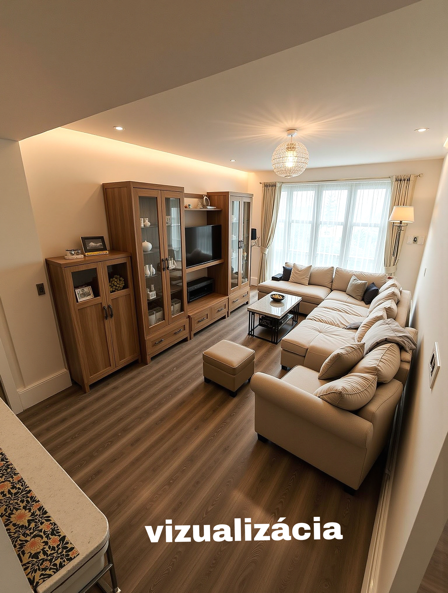 SPIŠSKÁ NOVÁ VES 2-izbový tehlový byt na PREDAJ