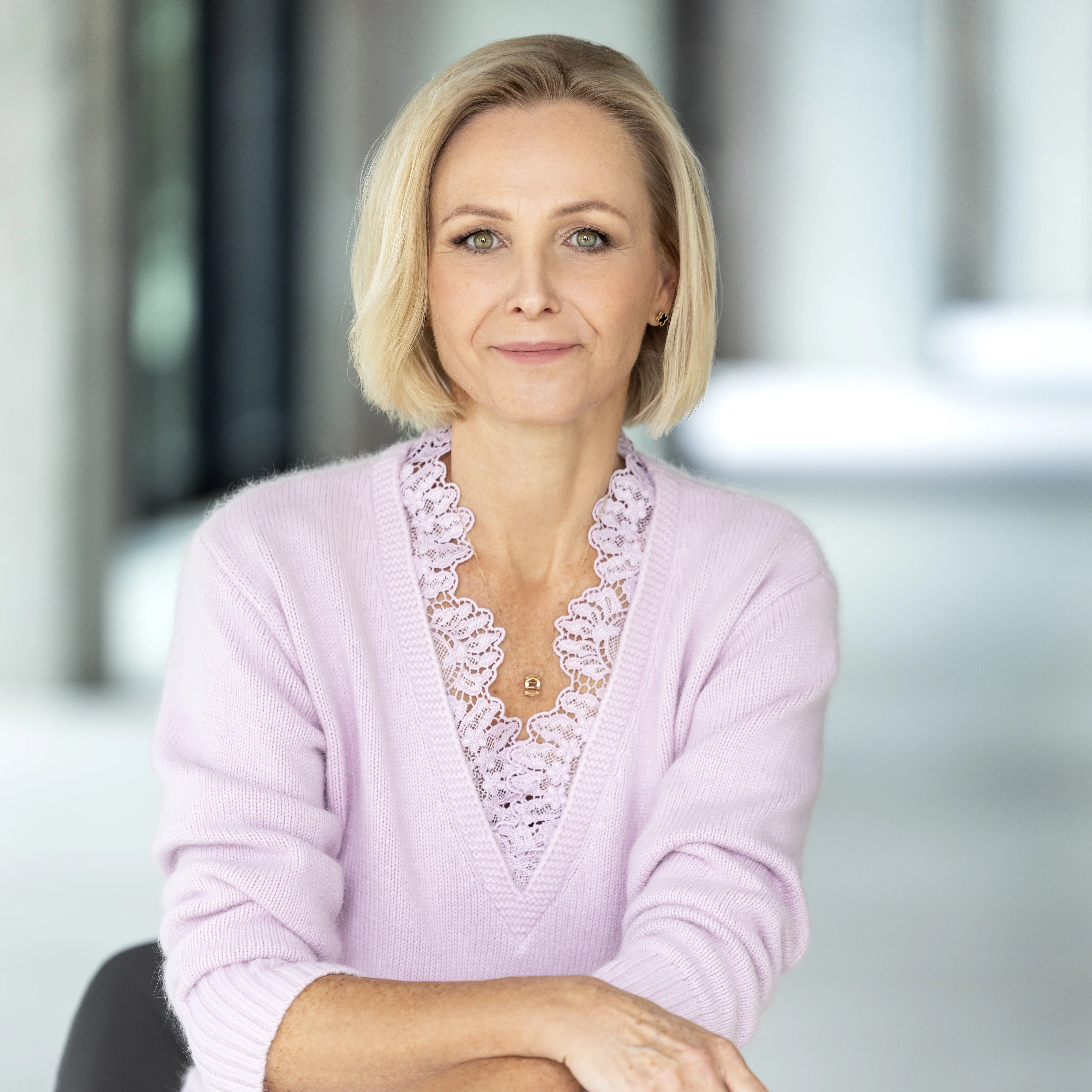 Mgr. Zuzana Klačanová, RSc.