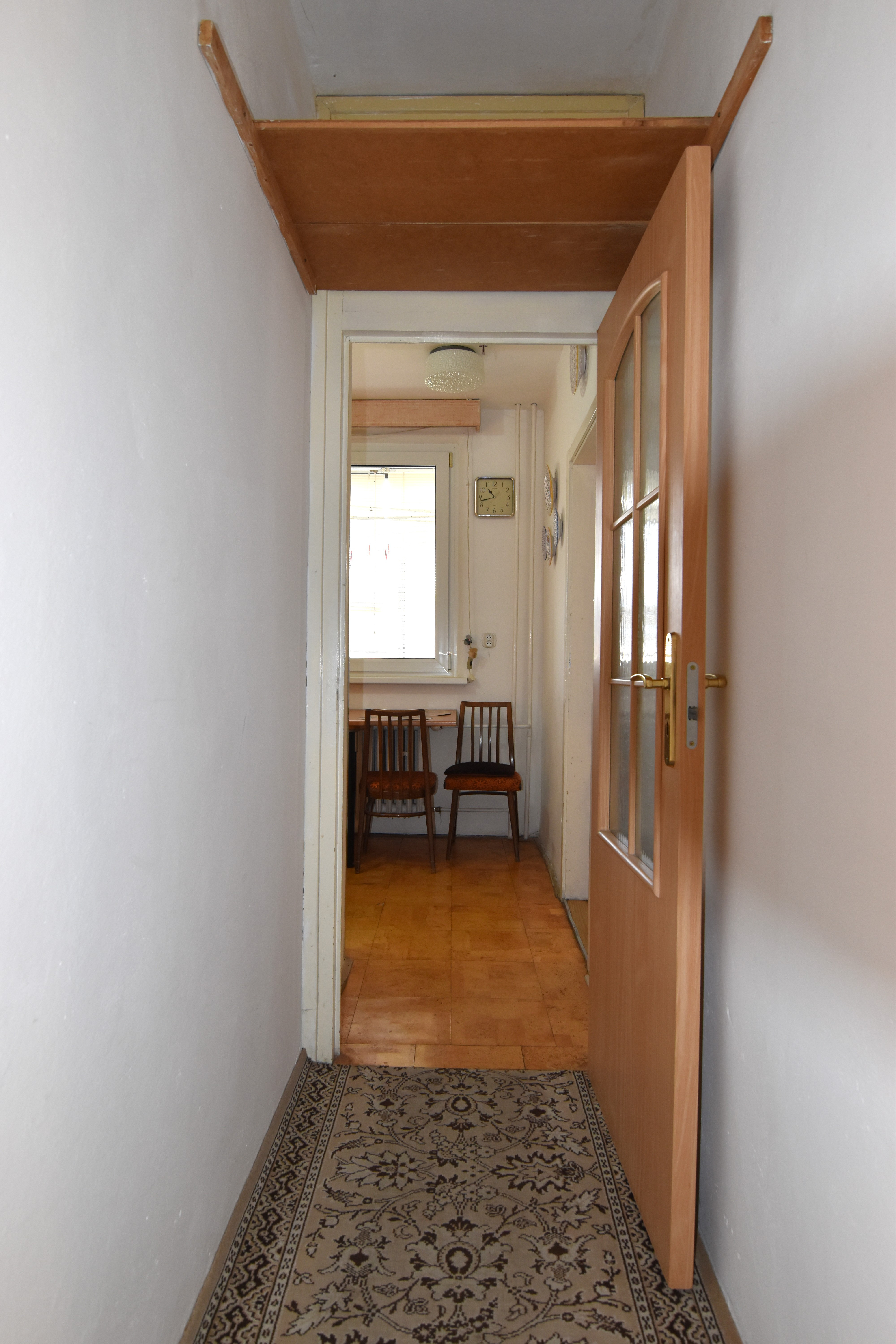 PREDAJ:  3-izbový byt  s Loggiou  Bratislava -  Dúbravka