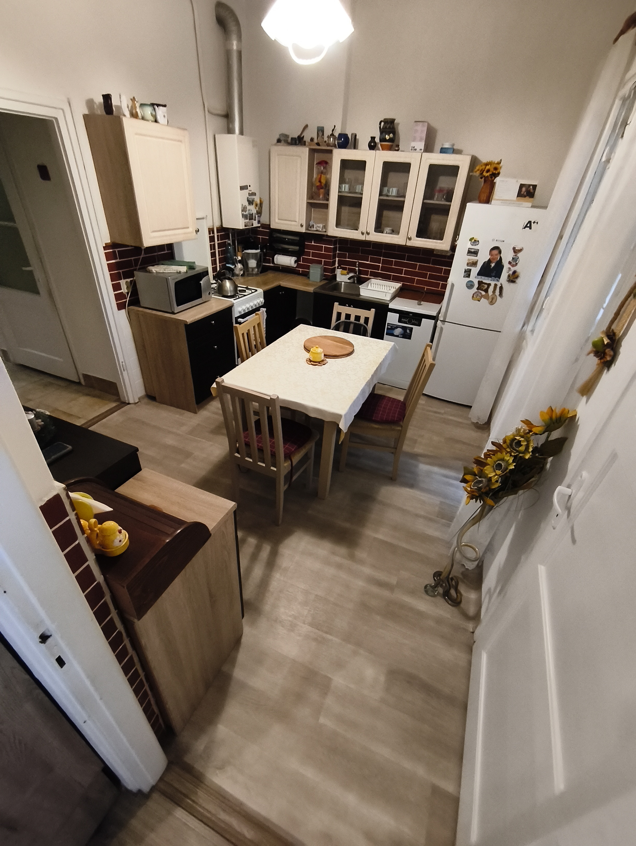 Krompachy - 4 izbový dom na PREDAJ