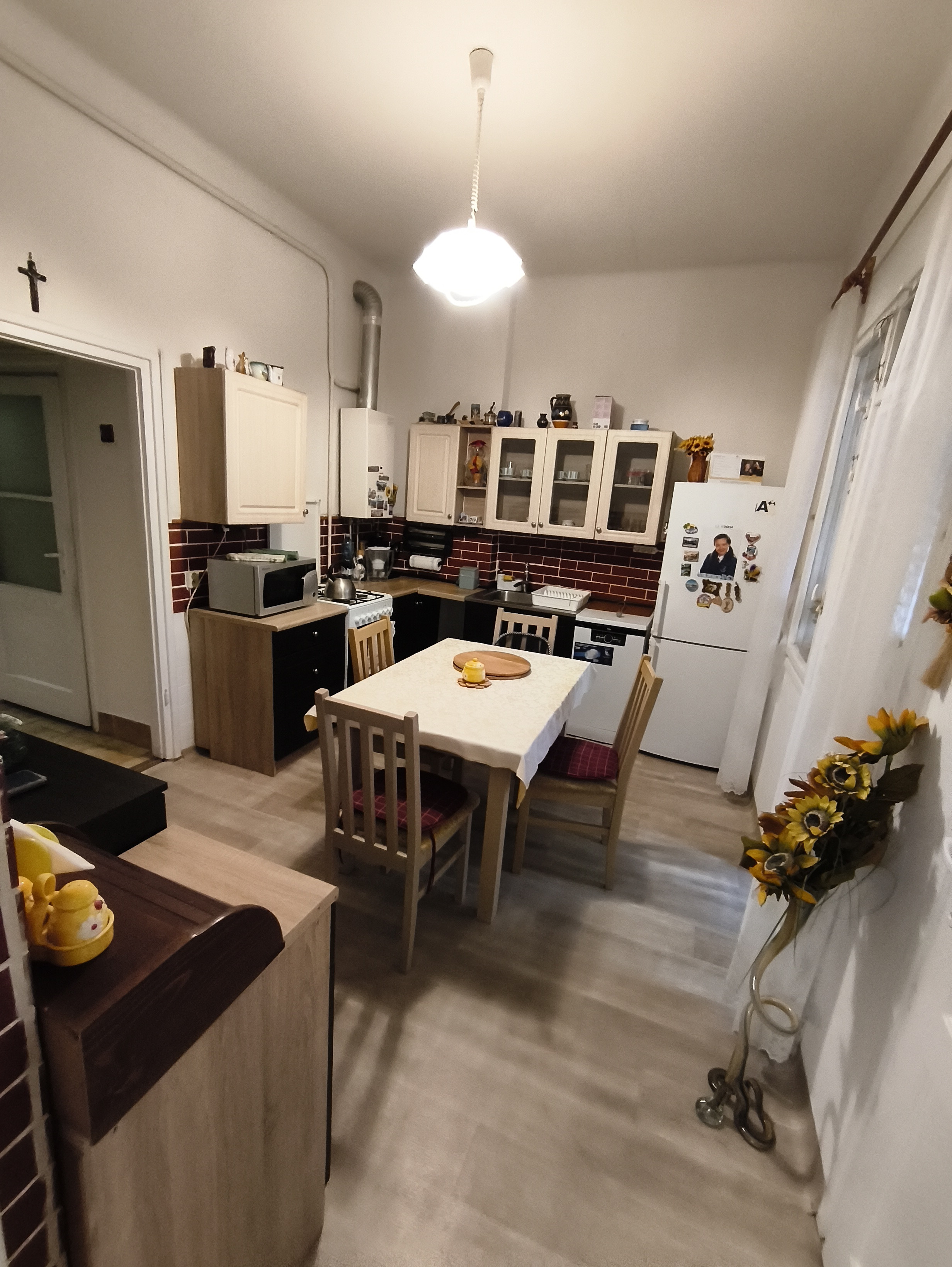 Krompachy - 4 izbový dom na PREDAJ