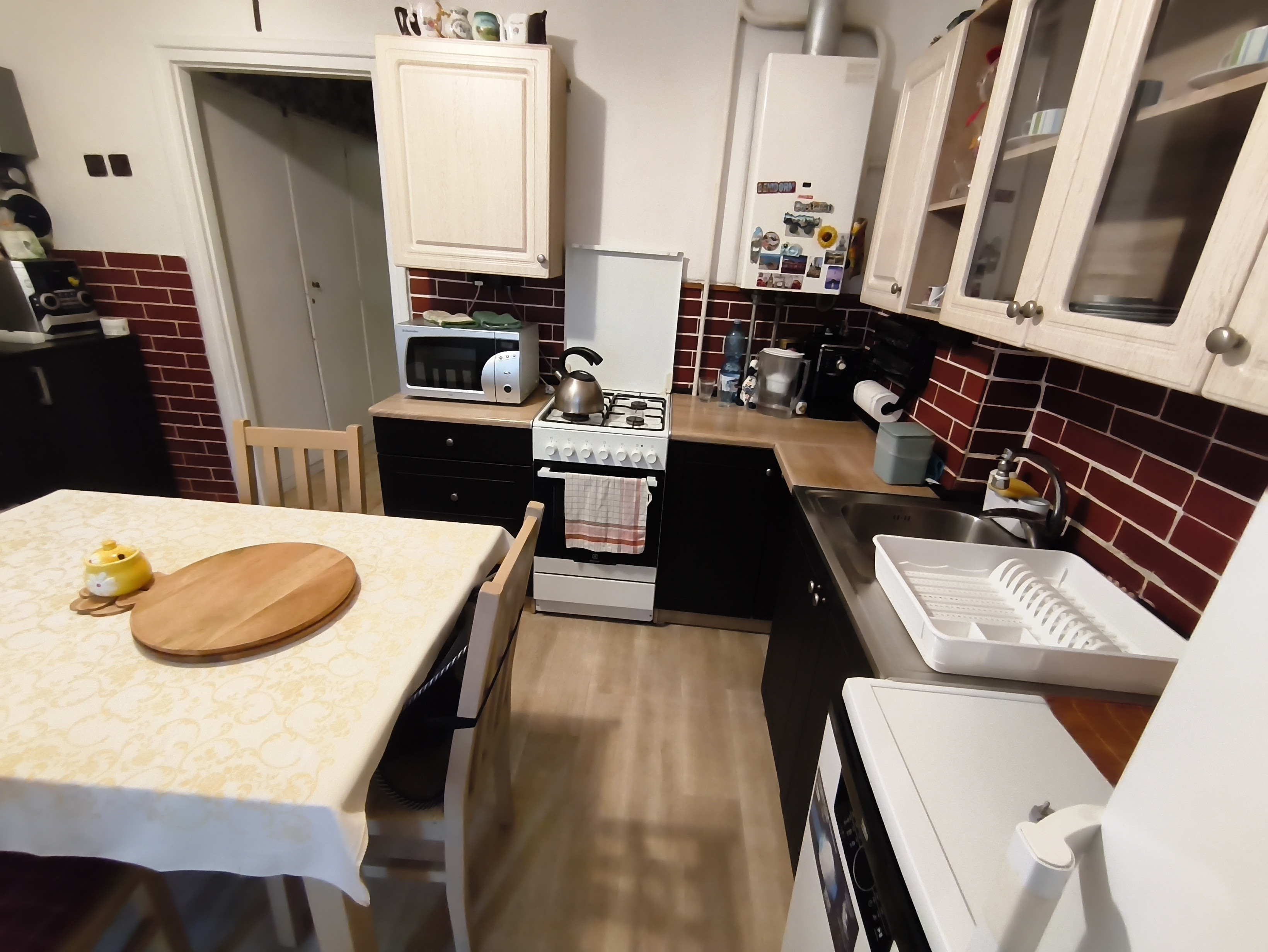 Krompachy - 4 izbový dom na PREDAJ