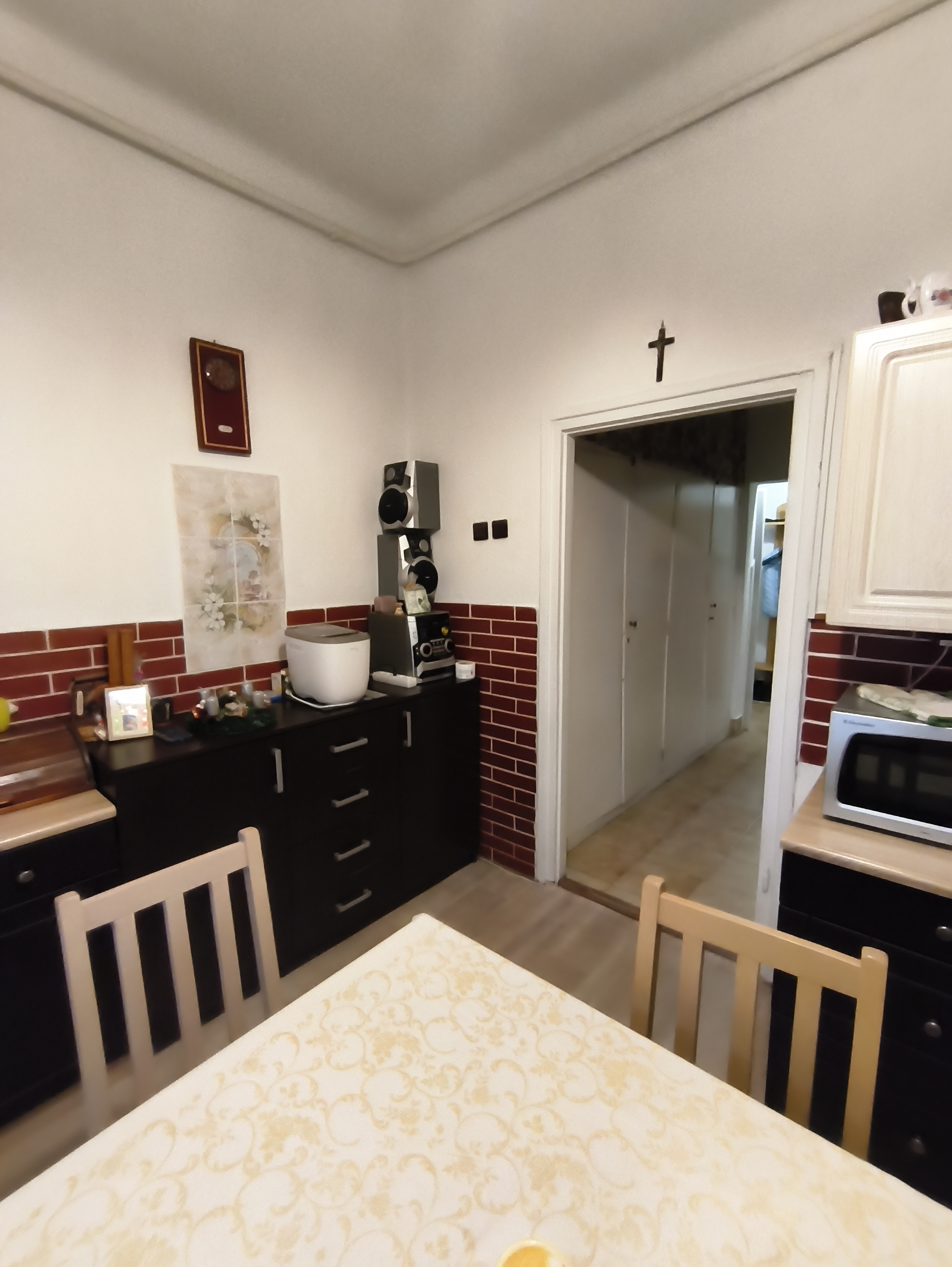 Krompachy - 4 izbový dom na PREDAJ