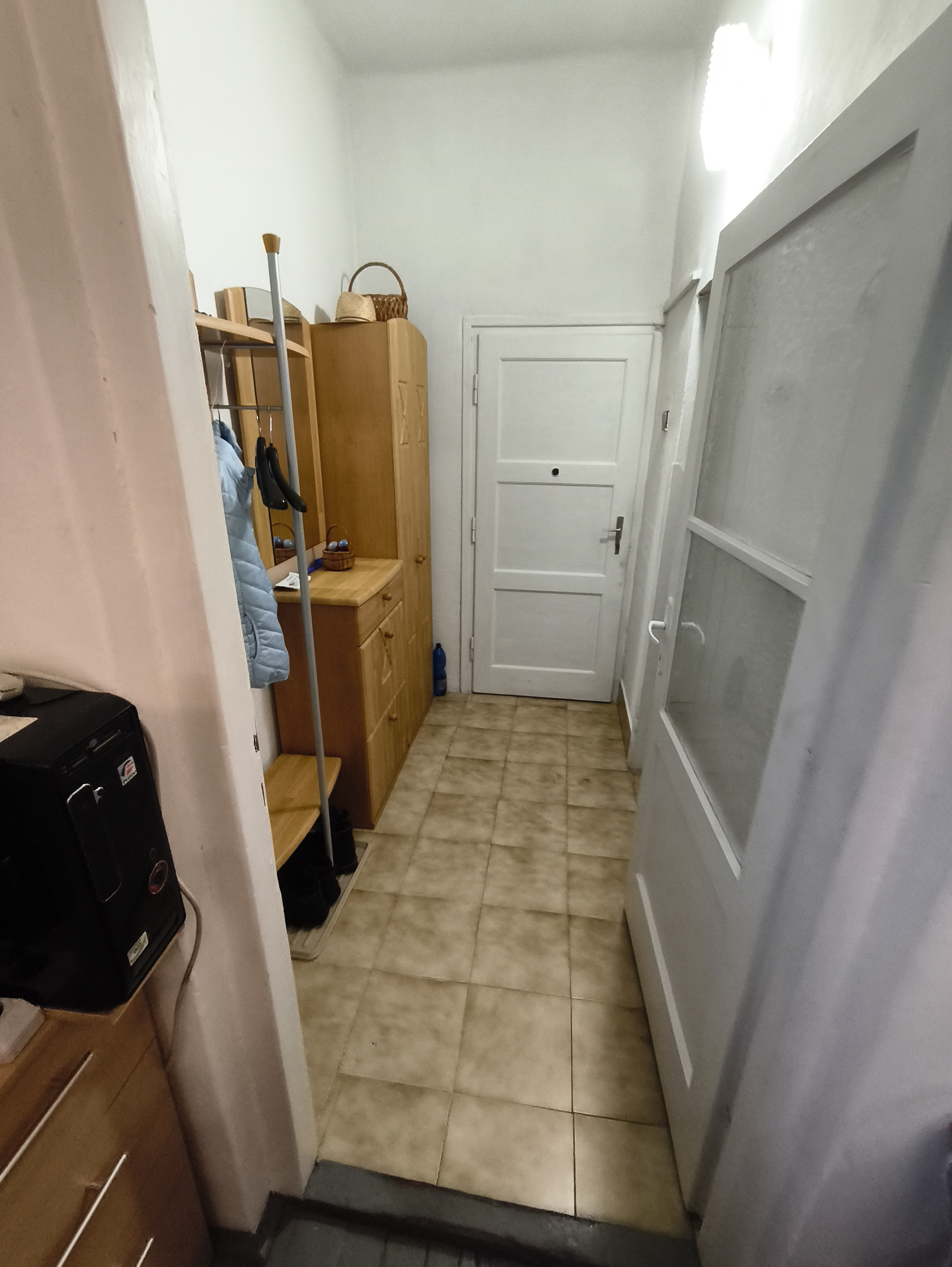 Krompachy - 4 izbový dom na PREDAJ