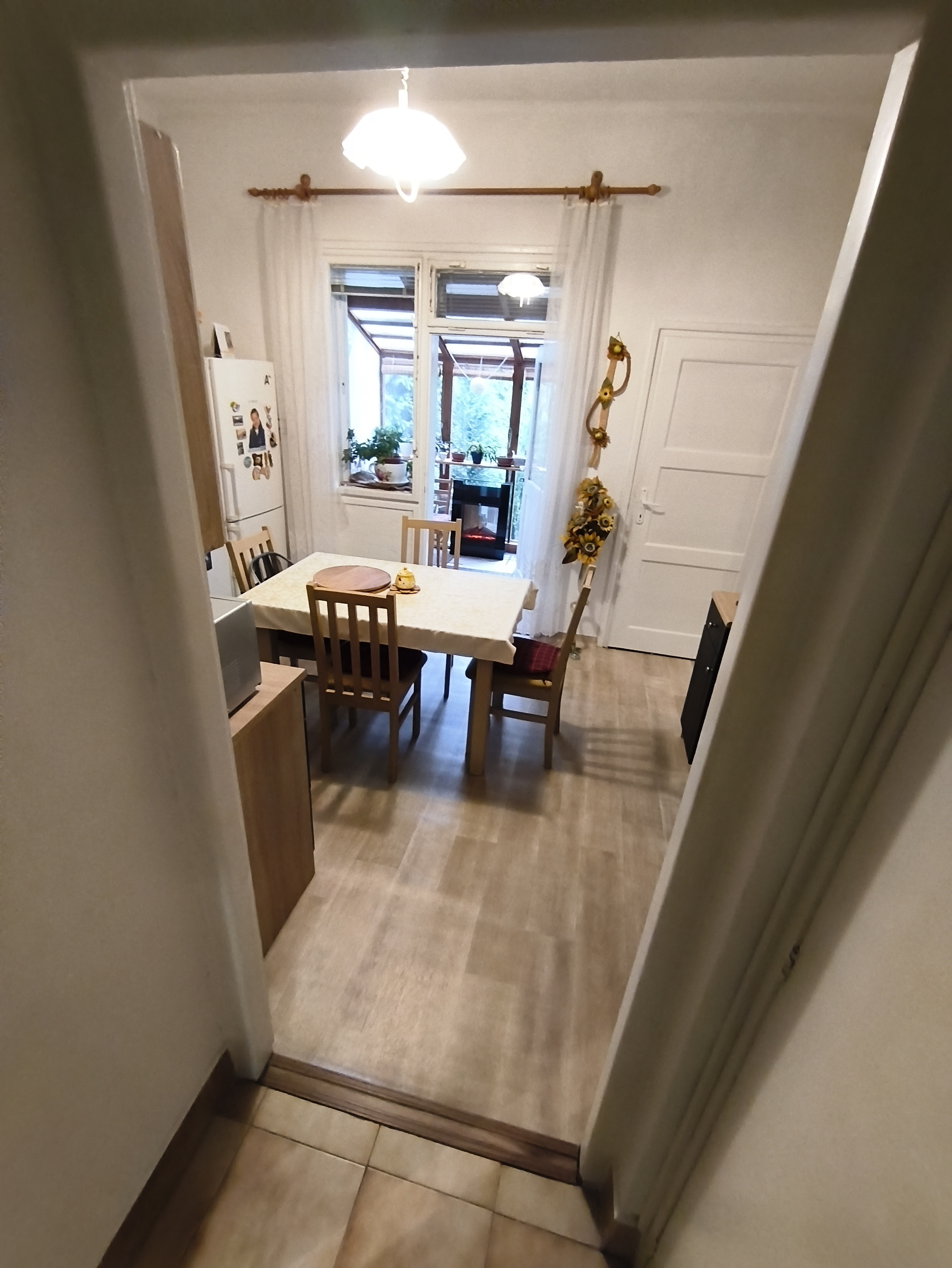 Krompachy - 4 izbový dom na PREDAJ