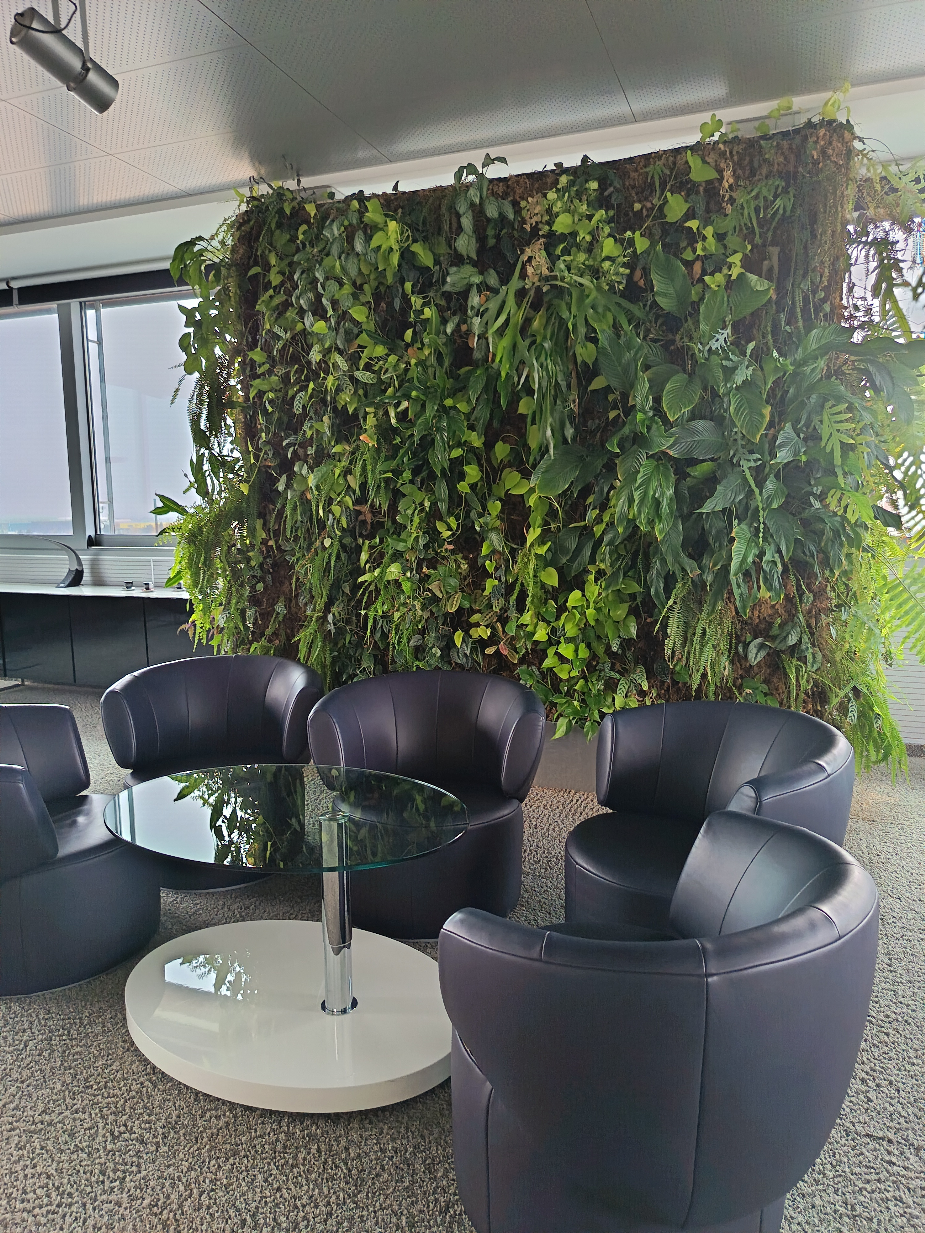 Ikonické Sídlo na prenájom pre Lídrov na 10. Poschodí