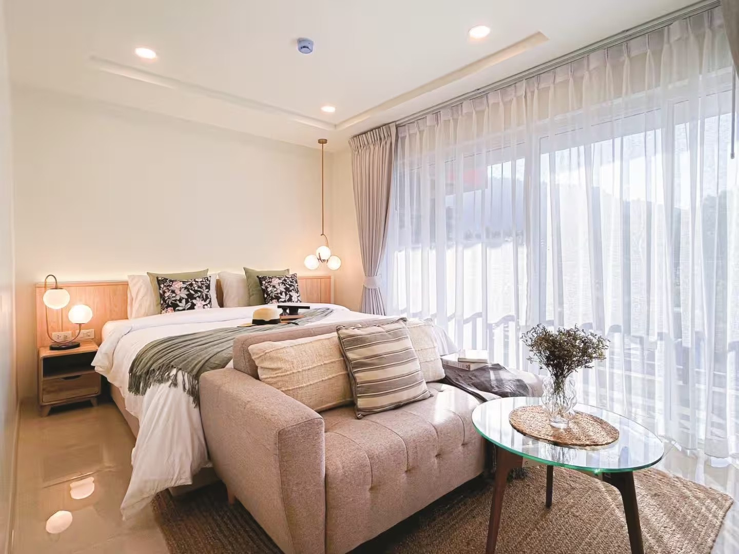 Predaj dvoj-apartmánu v kondomíniu Terraza.