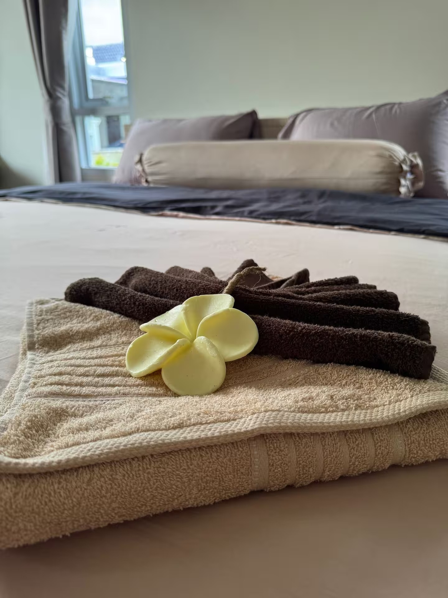 Predaj dvoj-apartmánu v kondomíniu Terraza.