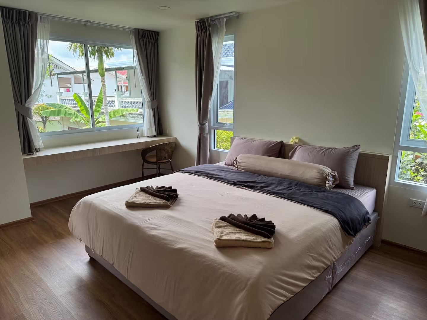 Predaj dvoj-apartmánu v kondomíniu Terraza.