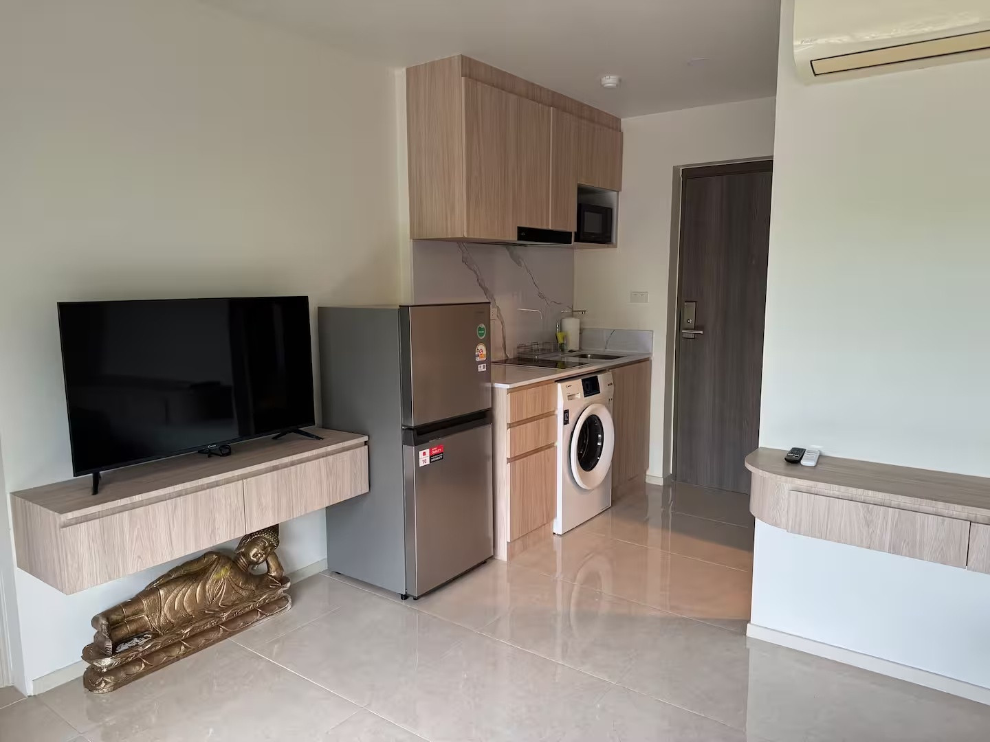 Predaj dvoj-apartmánu v kondomíniu Terraza.