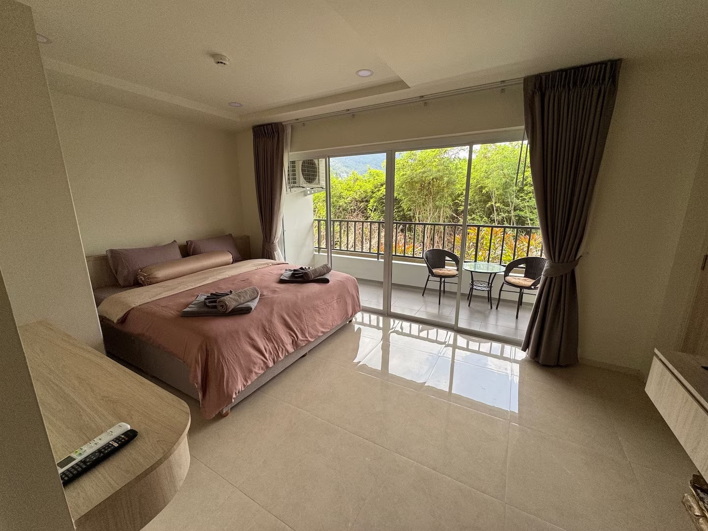 Predaj dvoj-apartmánu v kondomíniu Terraza.