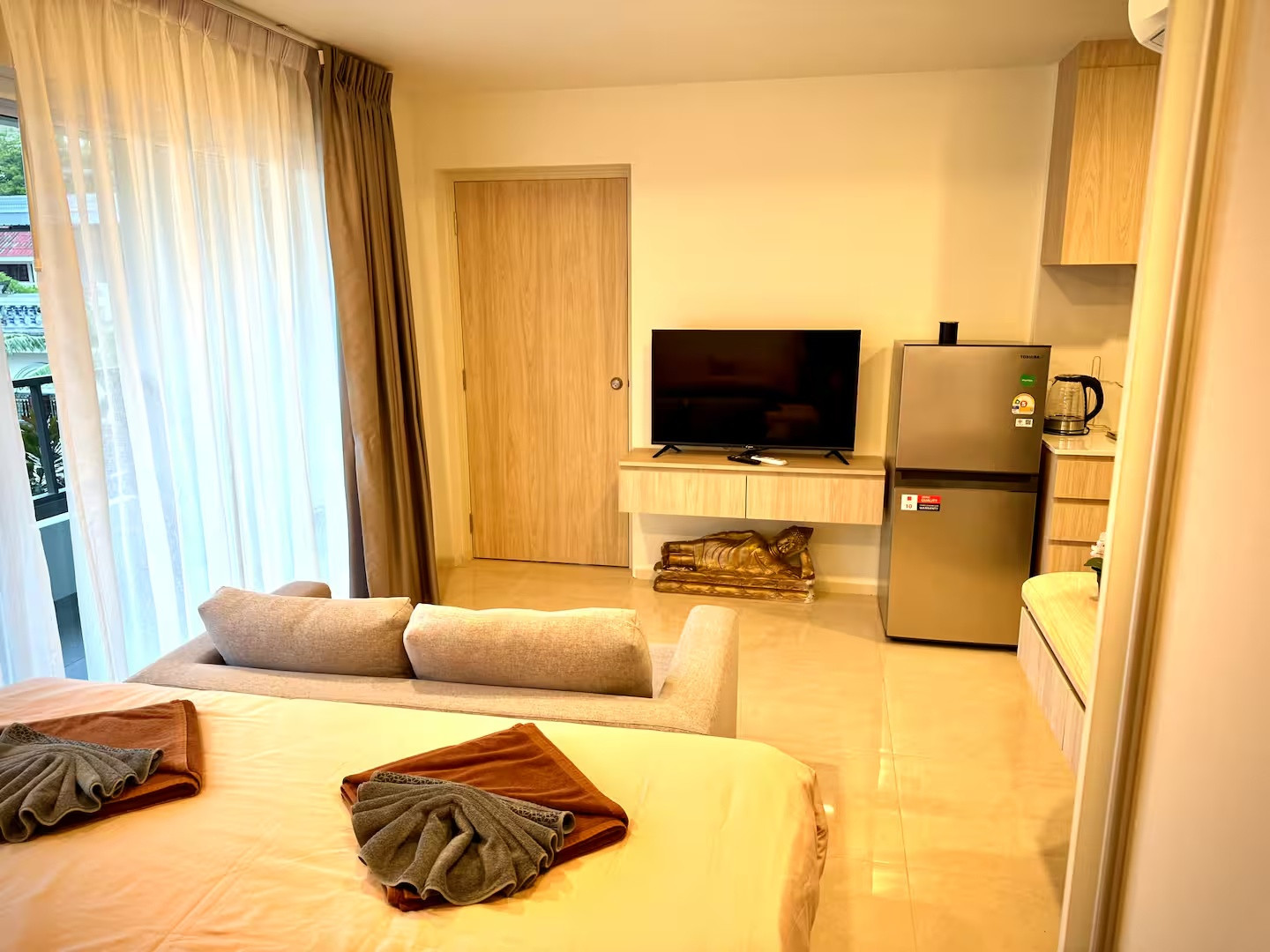 Predaj dvoj-apartmánu v kondomíniu Terraza.