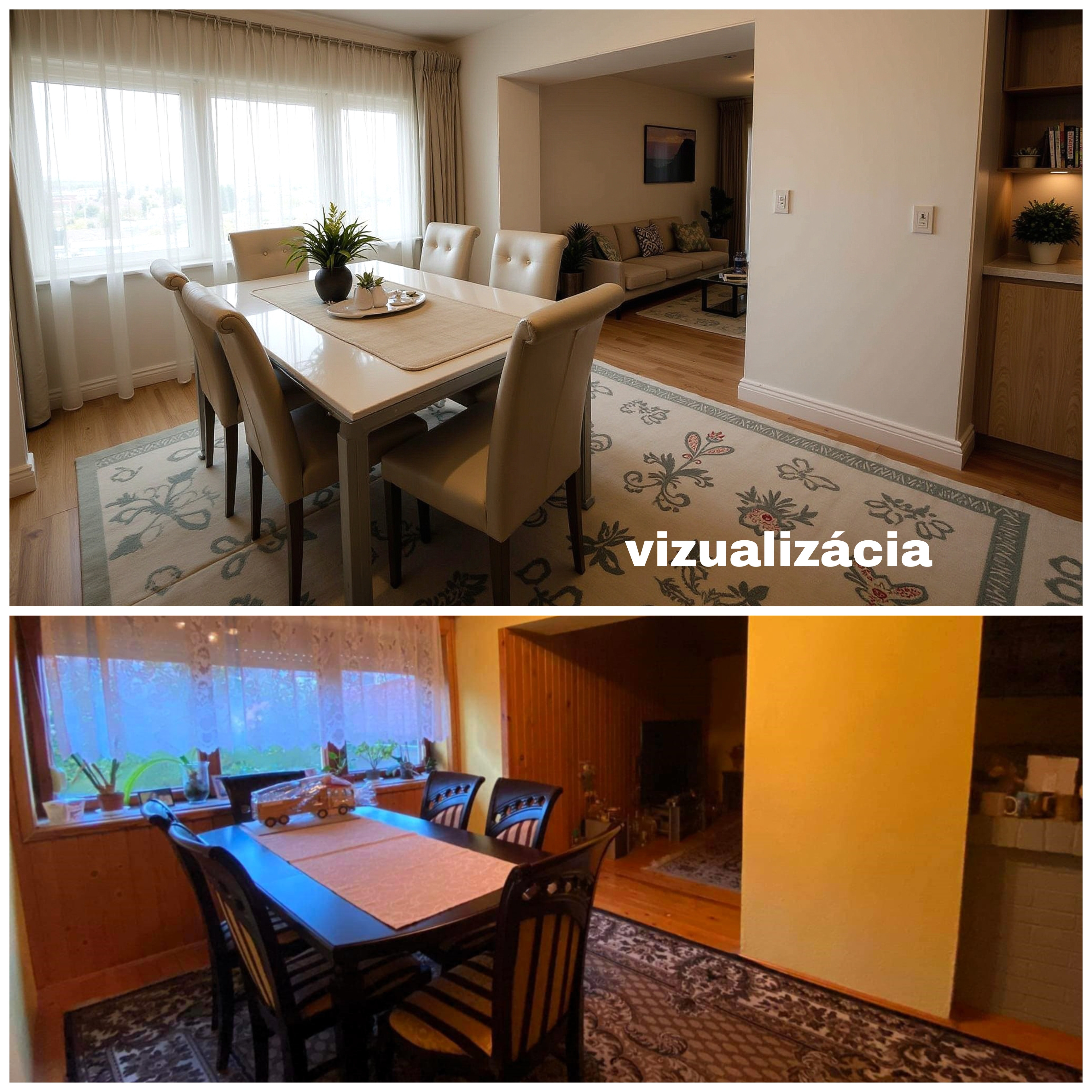 KROMPACHY- rodinný dom (10izieb)+ 3 garáže na PREDAJ !