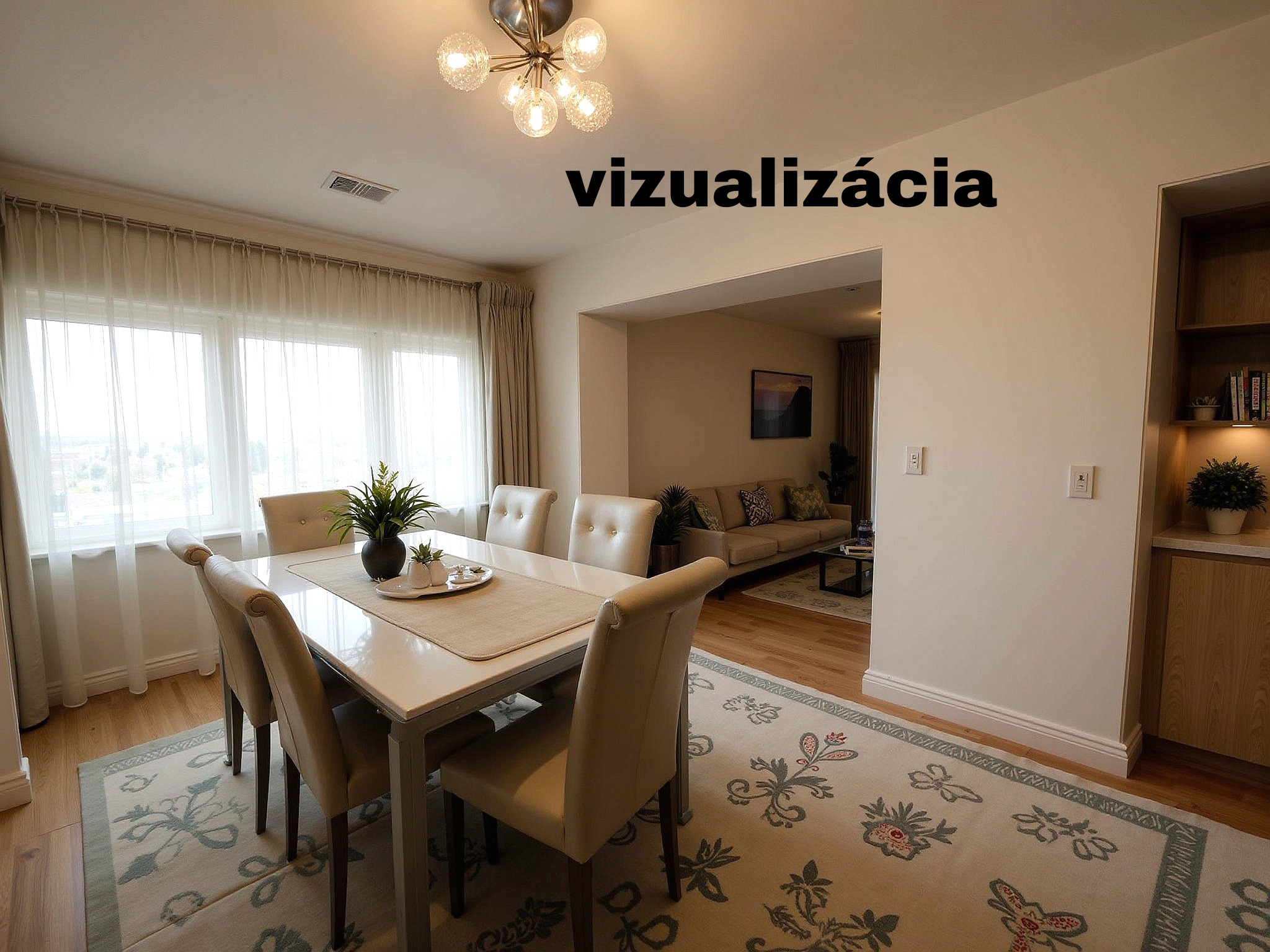 KROMPACHY- rodinný dom (10izieb)+ 3 garáže na PREDAJ !