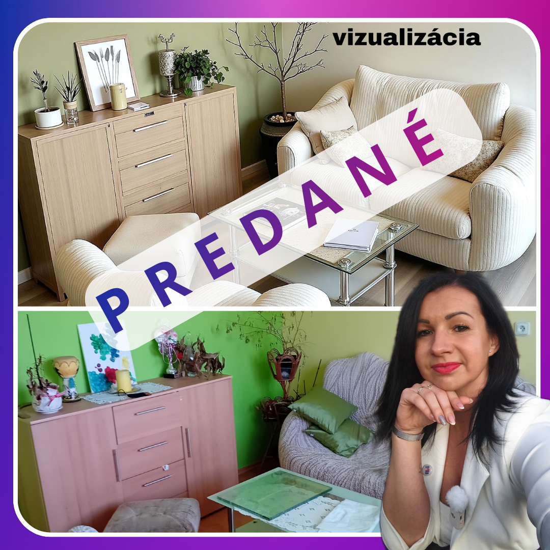 KROMPACHY- rodinný dom (10izieb)+ 3 garáže na PREDAJ !