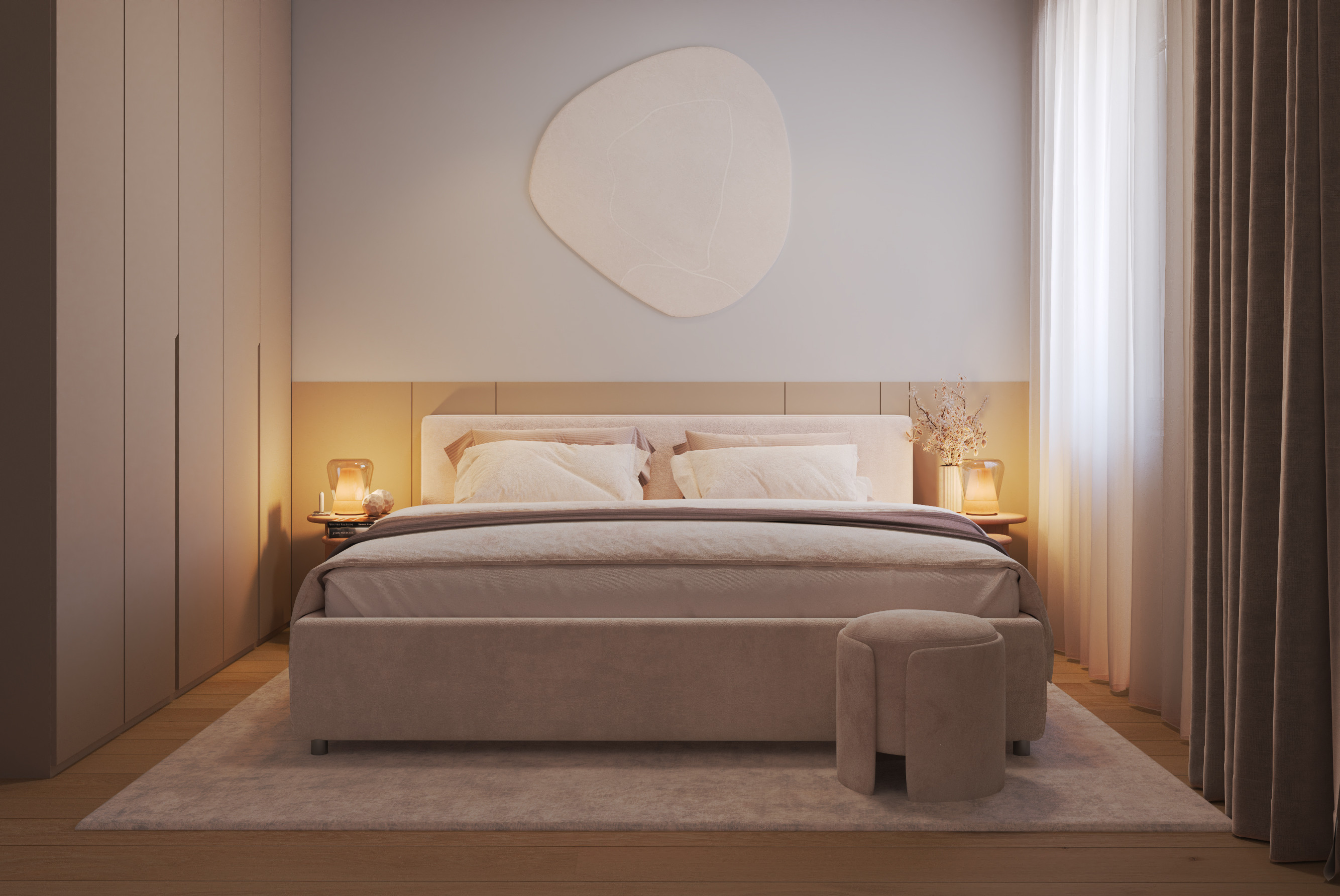 PREDAJ 3 izb. bytov, Oľdza, novostavba - záhrada, balkón