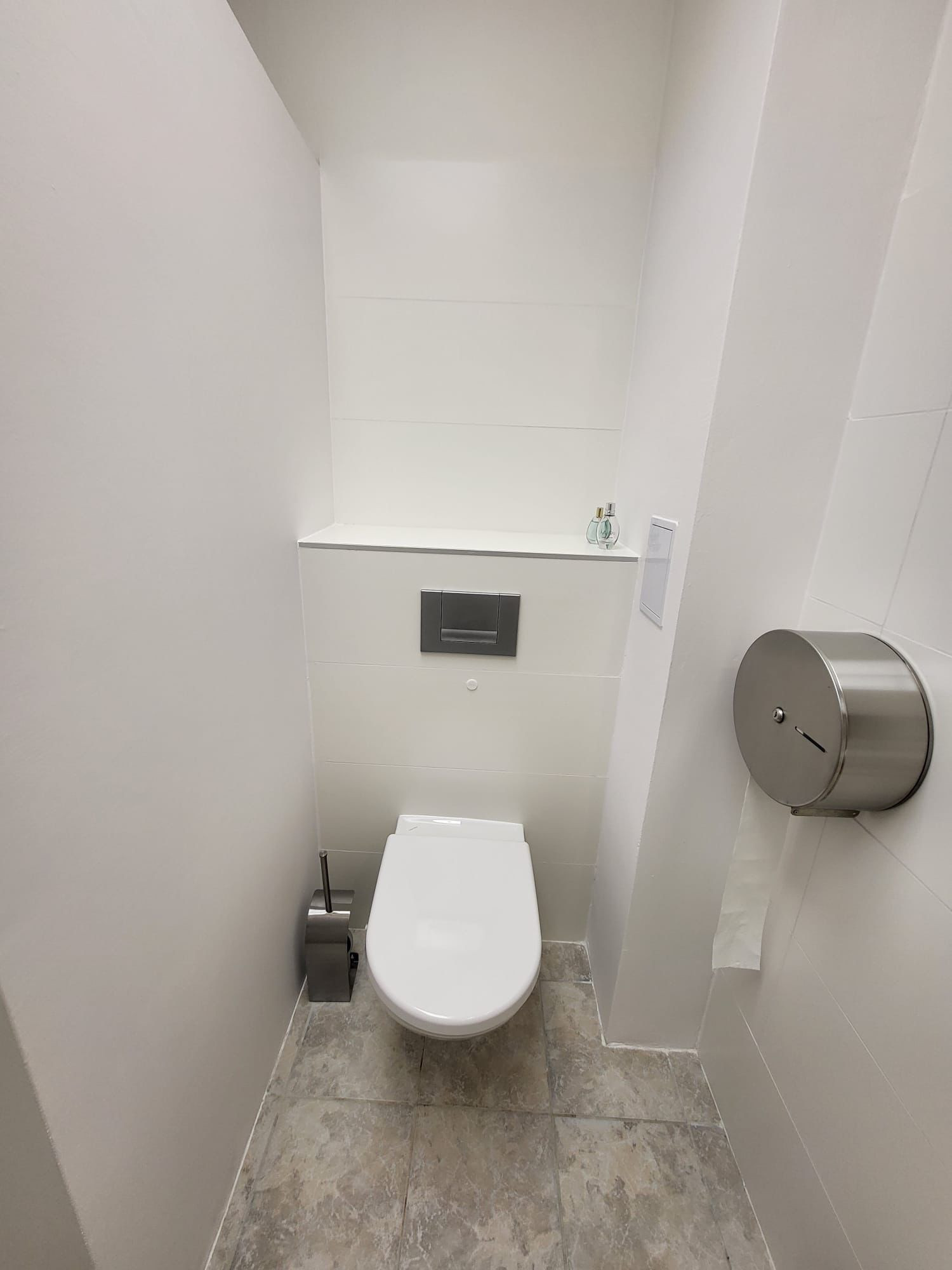 Investičná príležitosť v centre Bratislavy